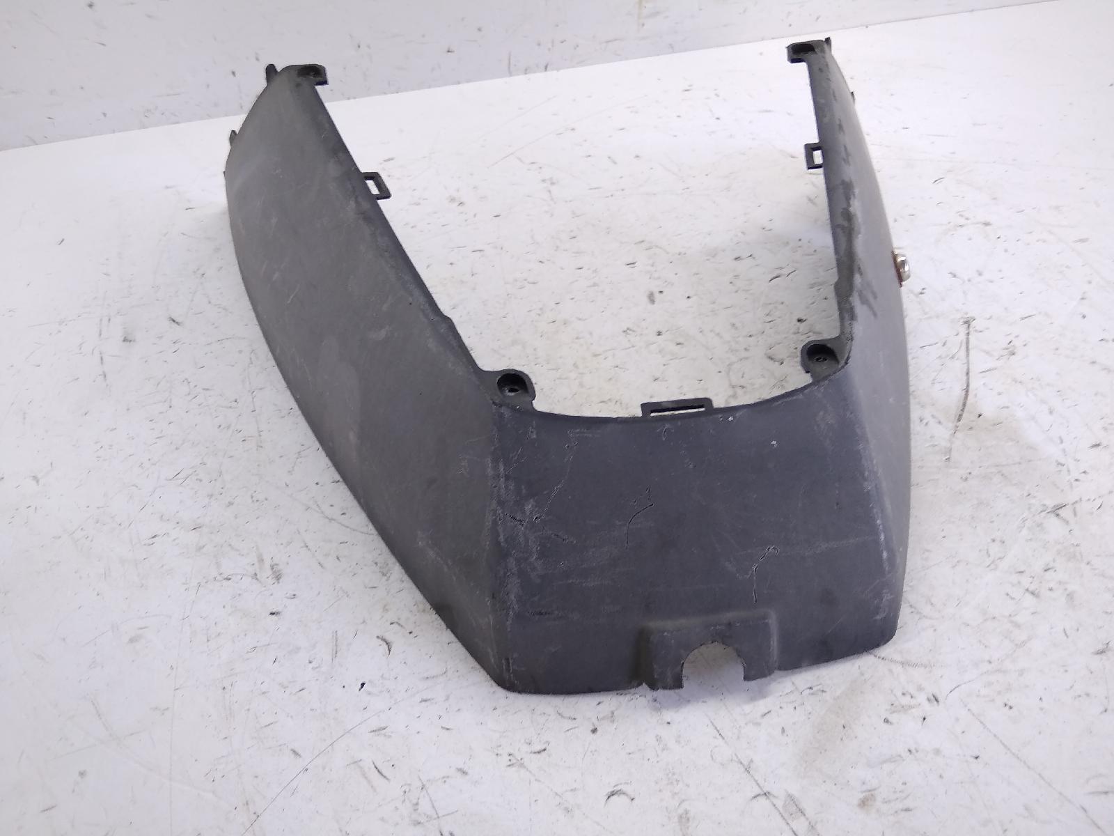 Honda cn spazio 250 carena coperchio centrale pedana 1998 1998 jh2mf02a