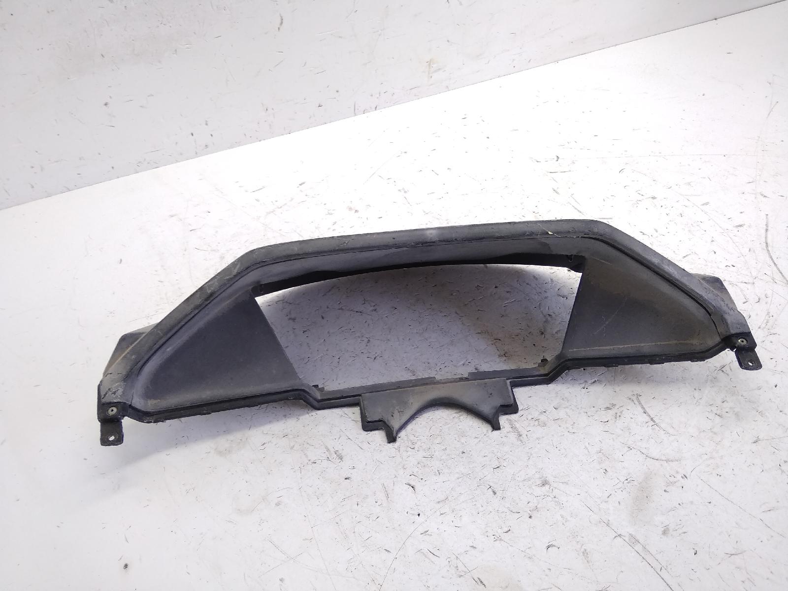 Honda cn spazio 250 carena supporto cornice strumentazione 1998 1998 jh2mf02a