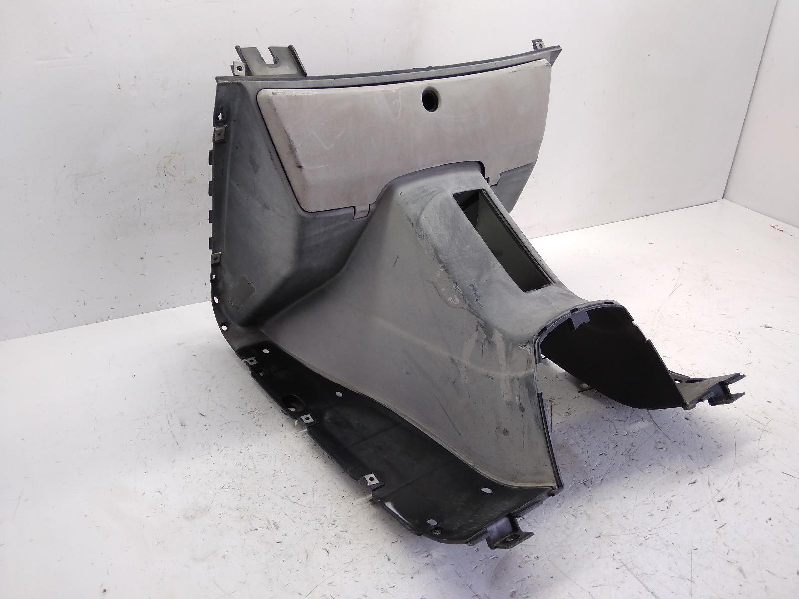 Honda cn spazio 250 carena controscudo retroscudo e sportello 1998 1998 jh2mf02a