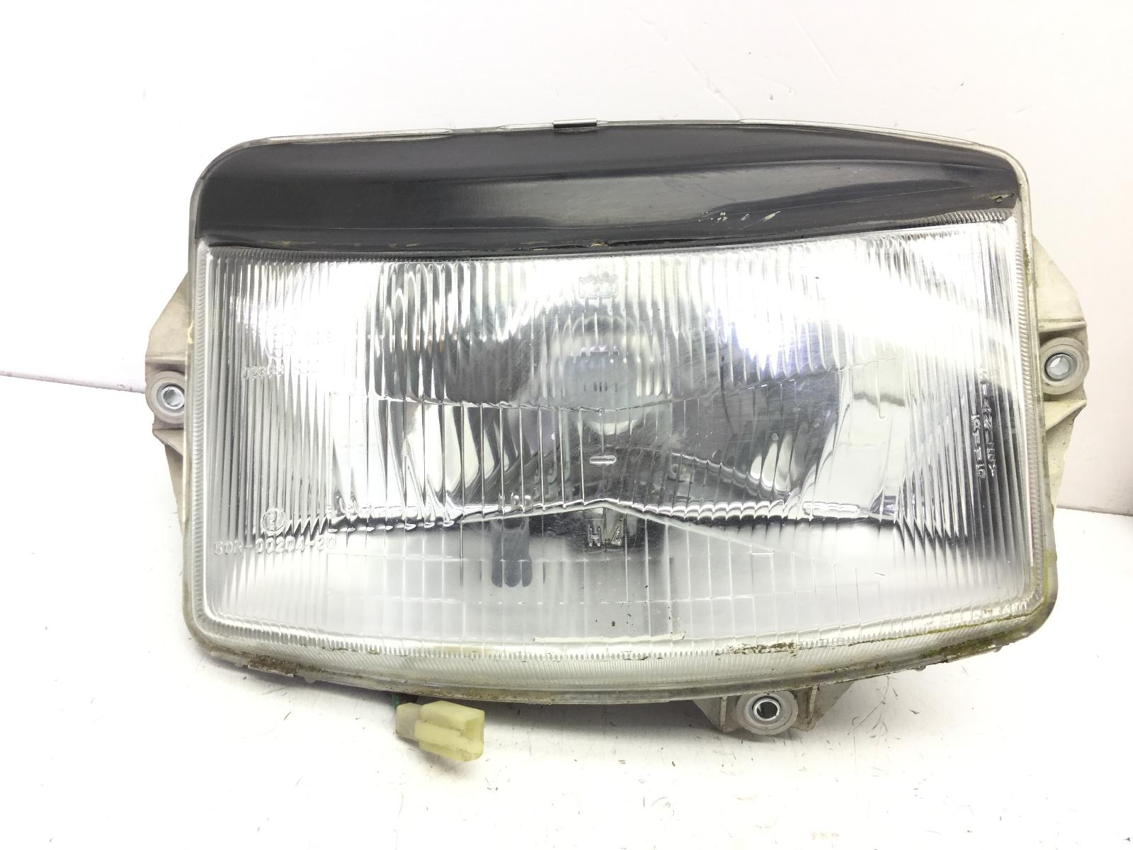 Honda cn spazio 250 fanale faro anteriore 1998 1998 jh2mf02a