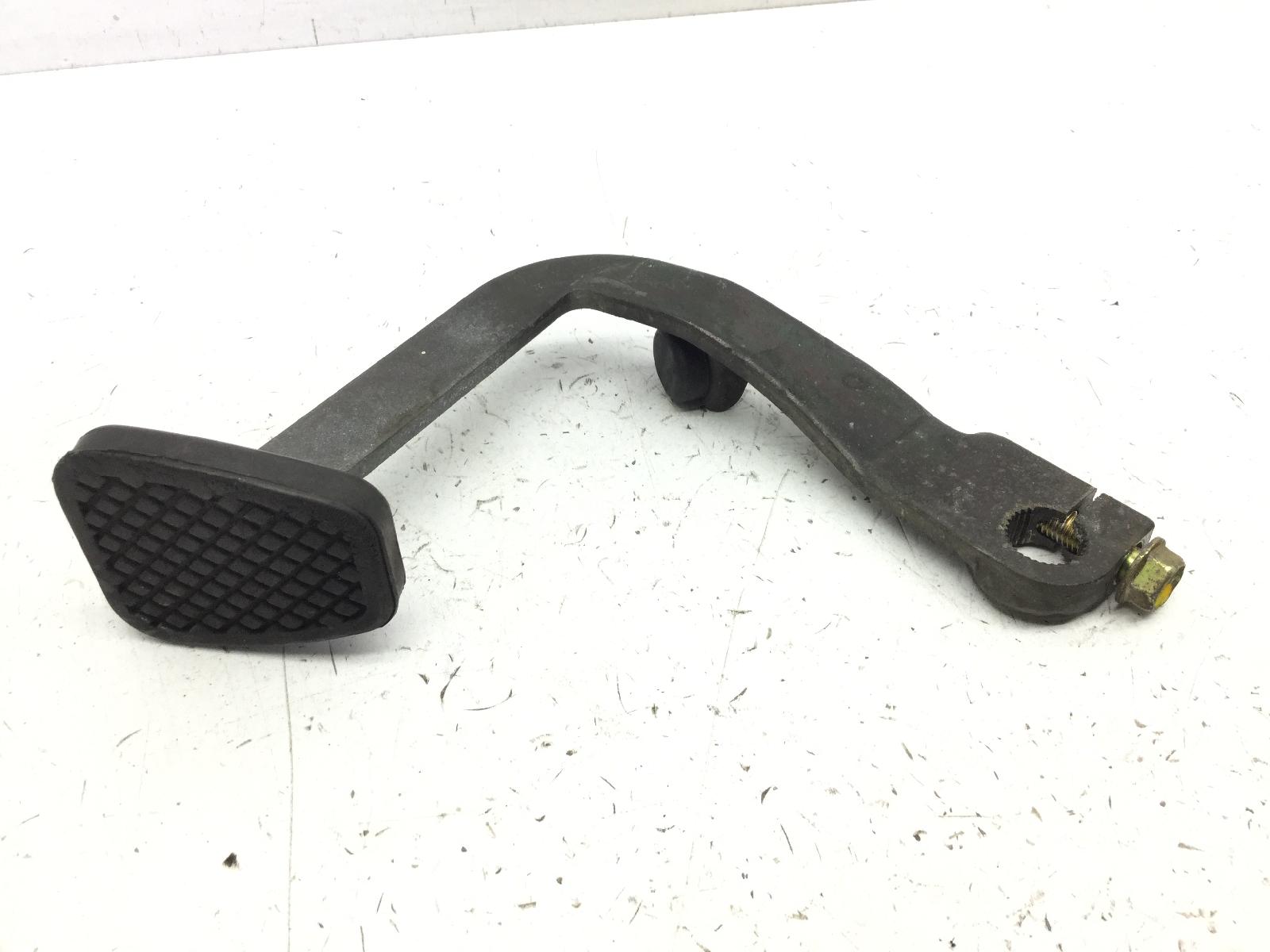 Honda cn spazio 250 pedale comando freno posteriore 1998 1998 jh2mf02a