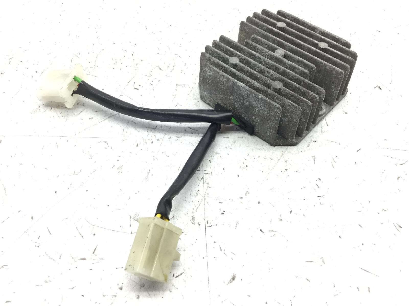 Honda cn spazio 250 regolatore tensione 1998 1998 jh2mf02a