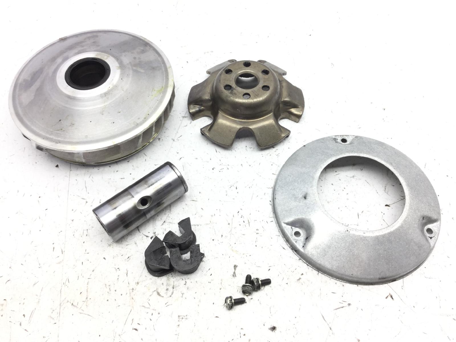 Honda cn spazio 250 puleggia mobile variatore no rulli 1998 1998 jh2mf02a