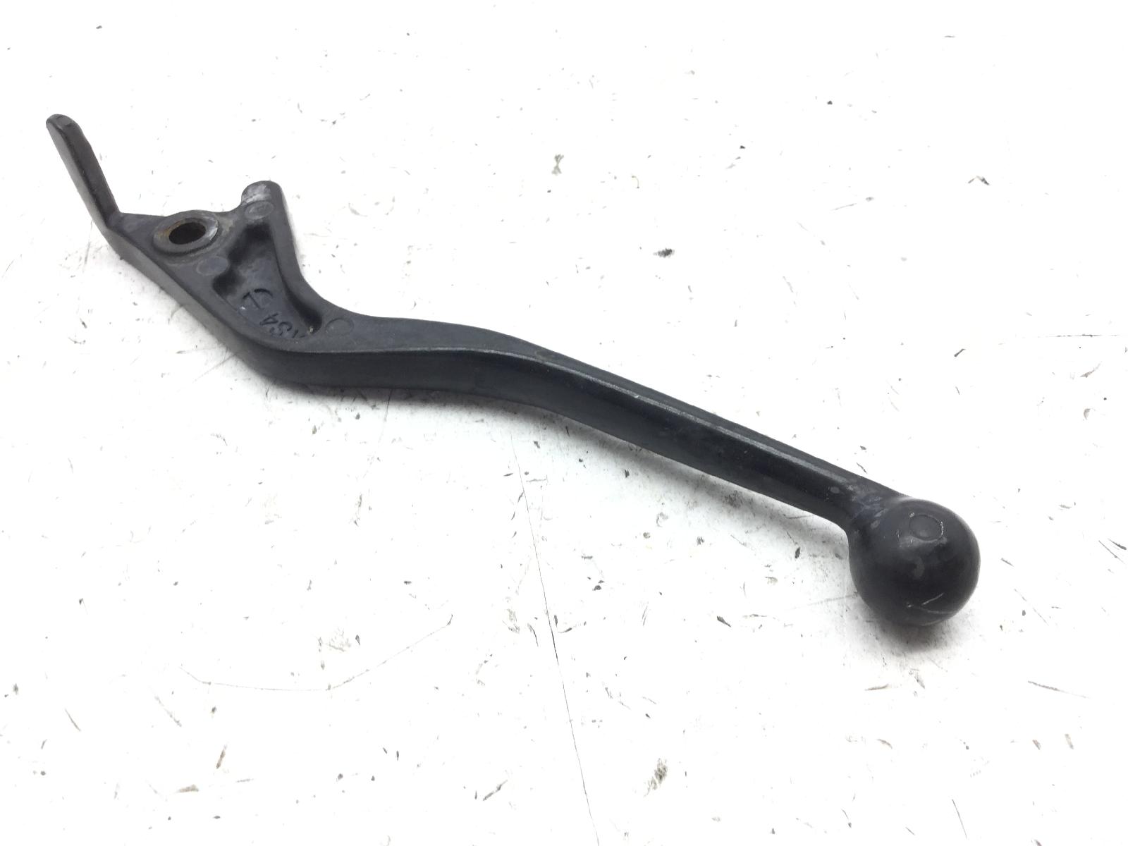 Honda cn spazio 250 leva freno anteriore destro 1998 1998 jh2mf02a