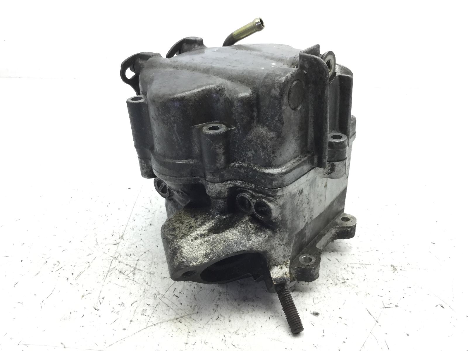 Honda cn spazio 250 testa testata completa con carter coperchio 1998 1998 jh2mf02a