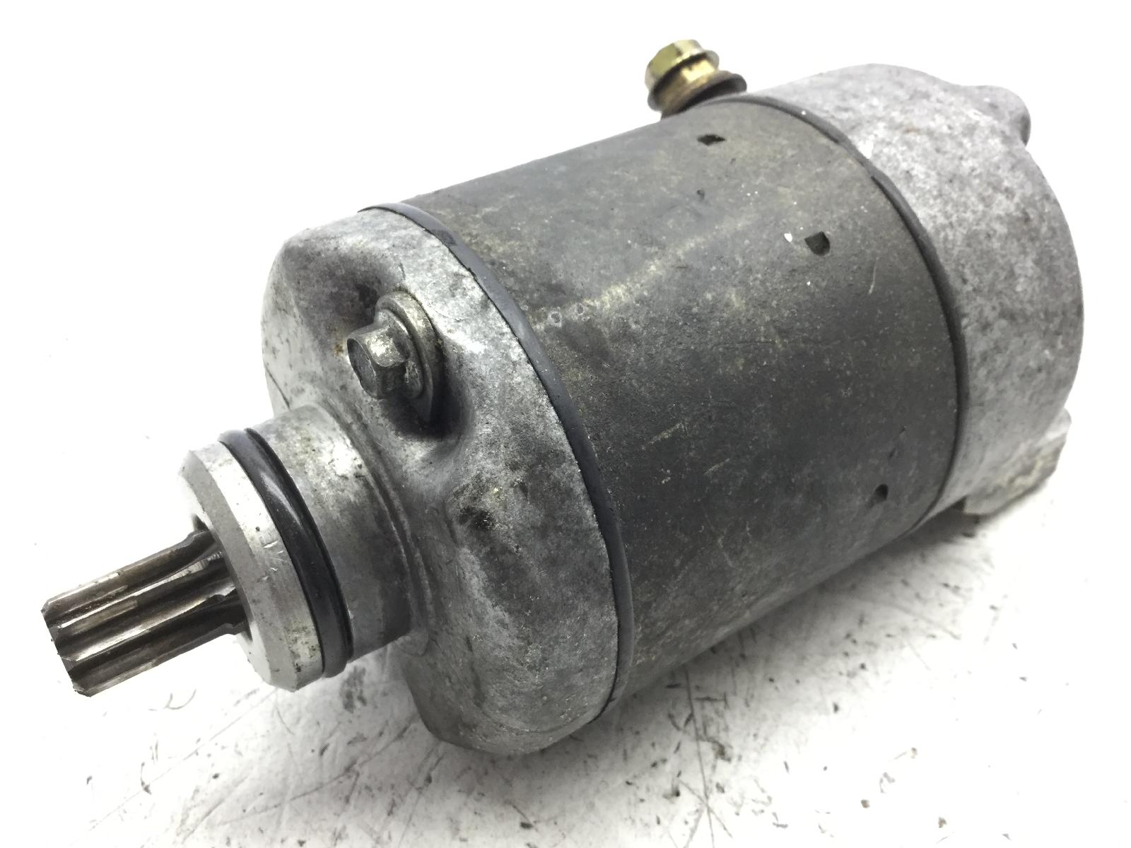 Honda cn spazio 250 motorino avviamento starter 1998 1998 jh2mf02a