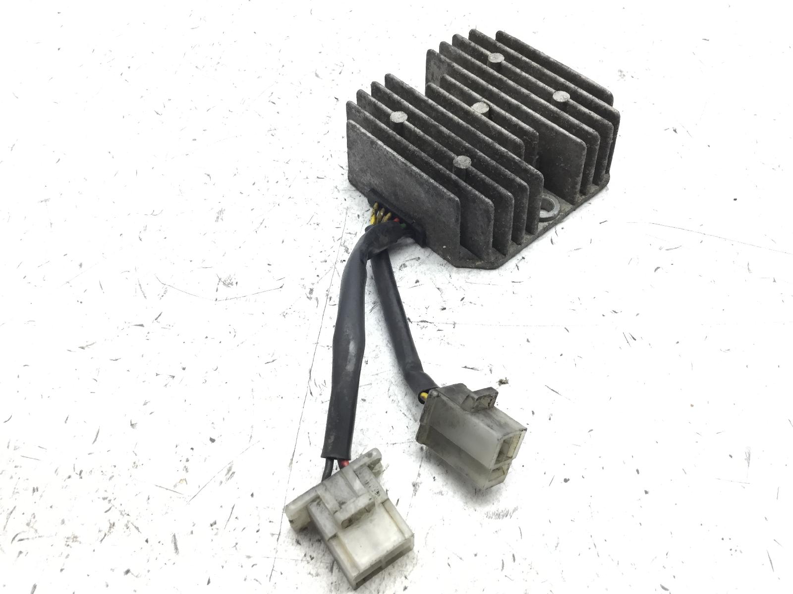 Honda cn spazio 250 regolatore di tensione 1998 1998 jh2mf02a