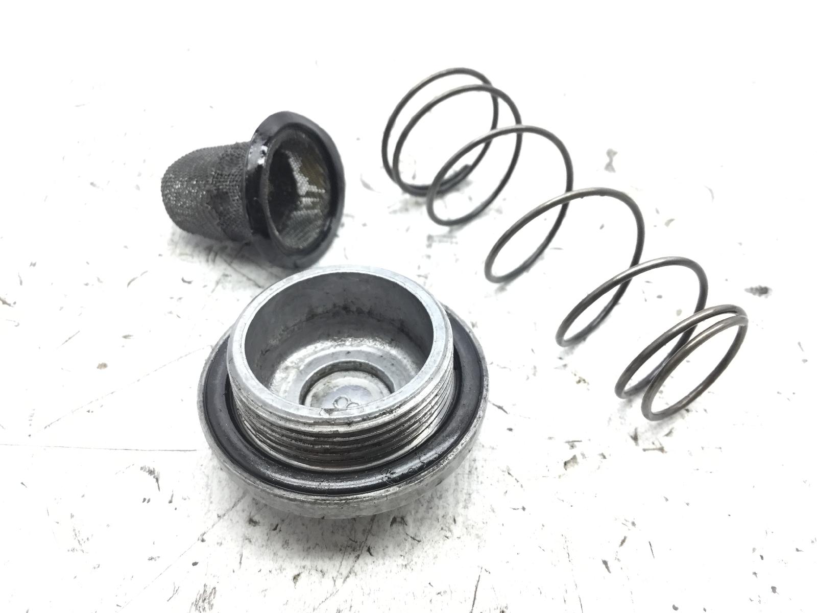 Honda cn spazio 250 tappo spurgo olio carter volano statore 1998 1998 jh2mf02a