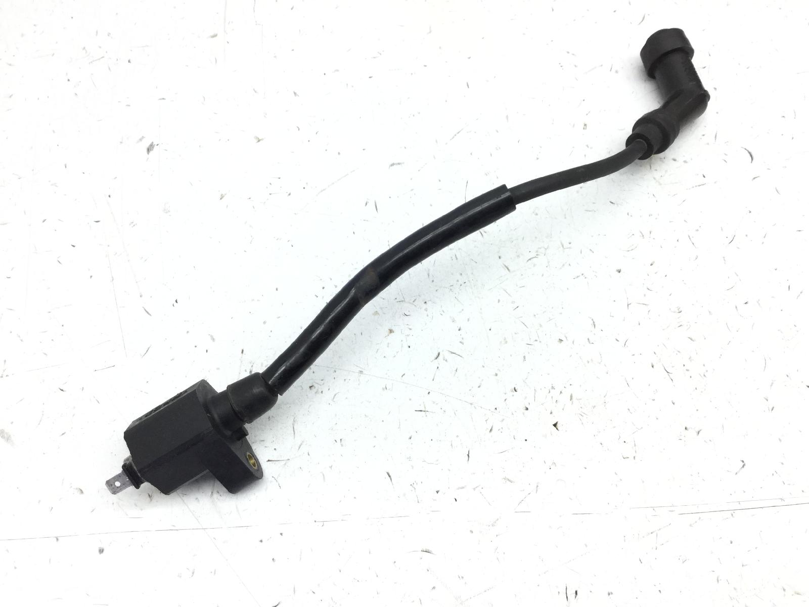 Honda cn spazio 250 bobina pipetta accensione comp0leta 1998 1998 jh2mf02a