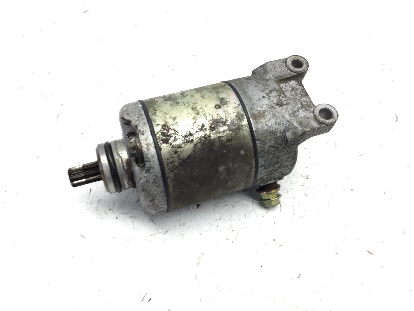 Honda cn spazio 250 motorino avviamento starter 1998 1998 jh2mf02a