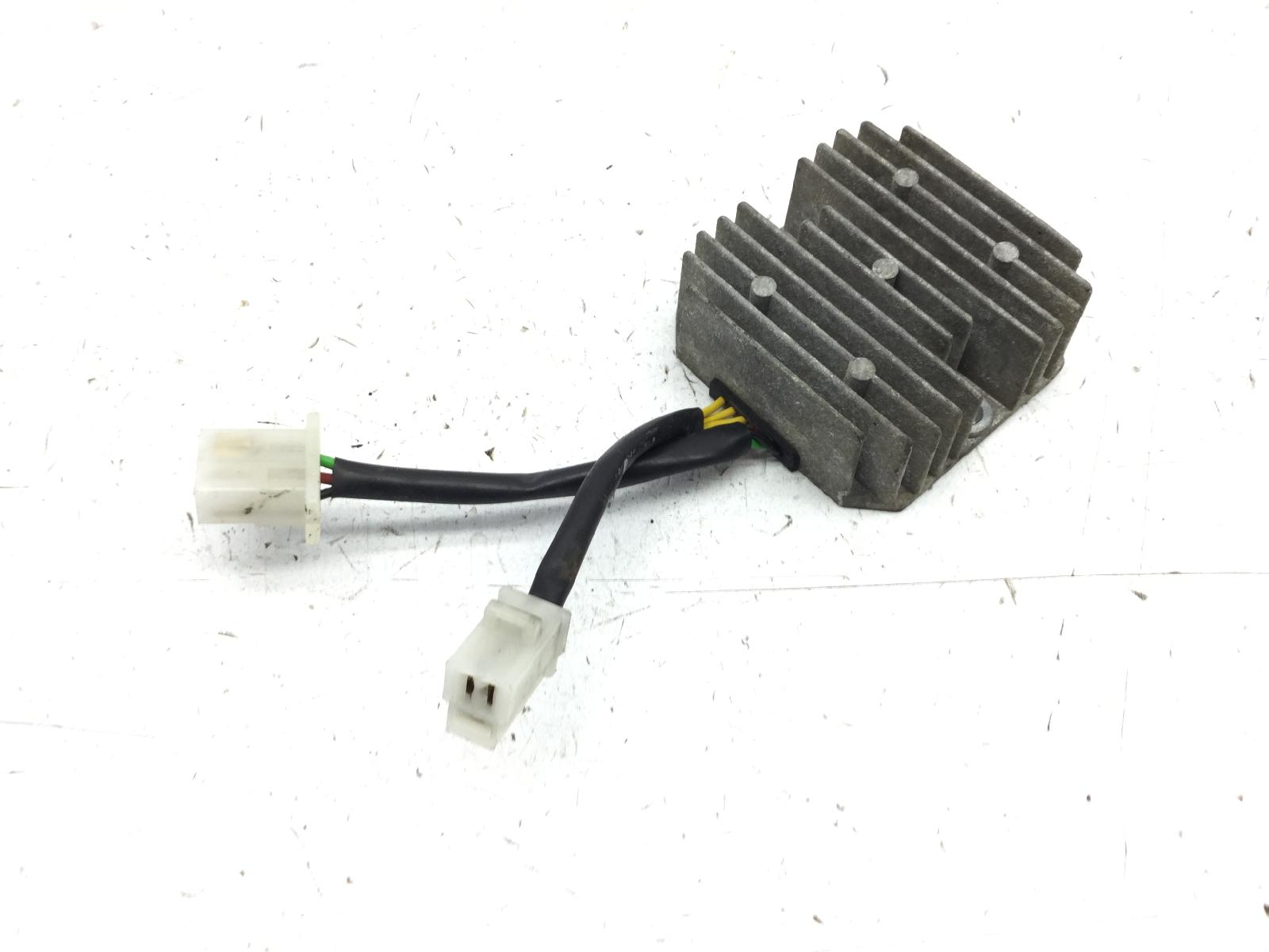 Honda cn spazio 250 regolatore tensione impianto elettrico 1998 1998 jh2mf02a