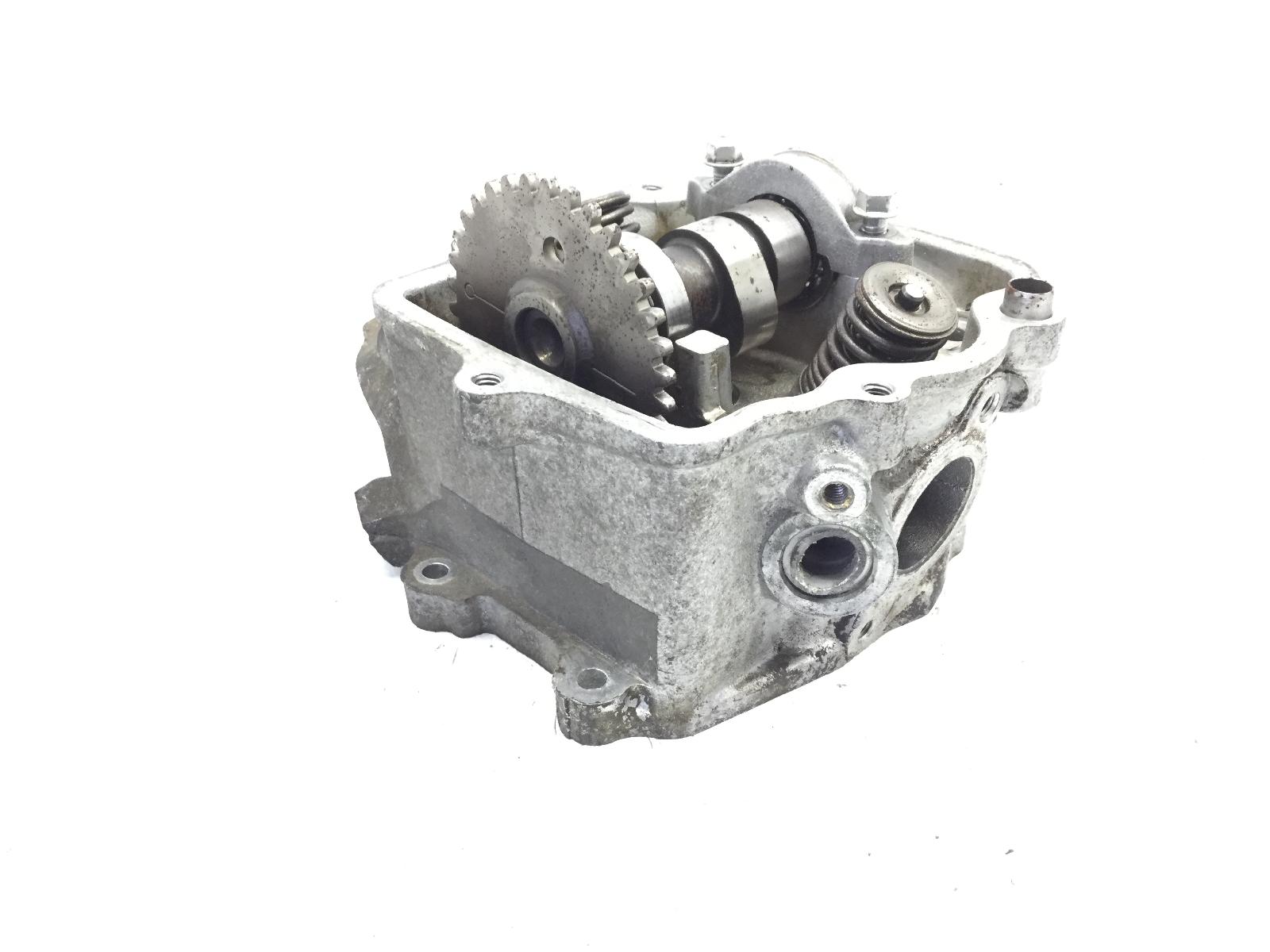 Honda cn spazio 250 testata testa head completa 1998 1998 jh2mf02a
