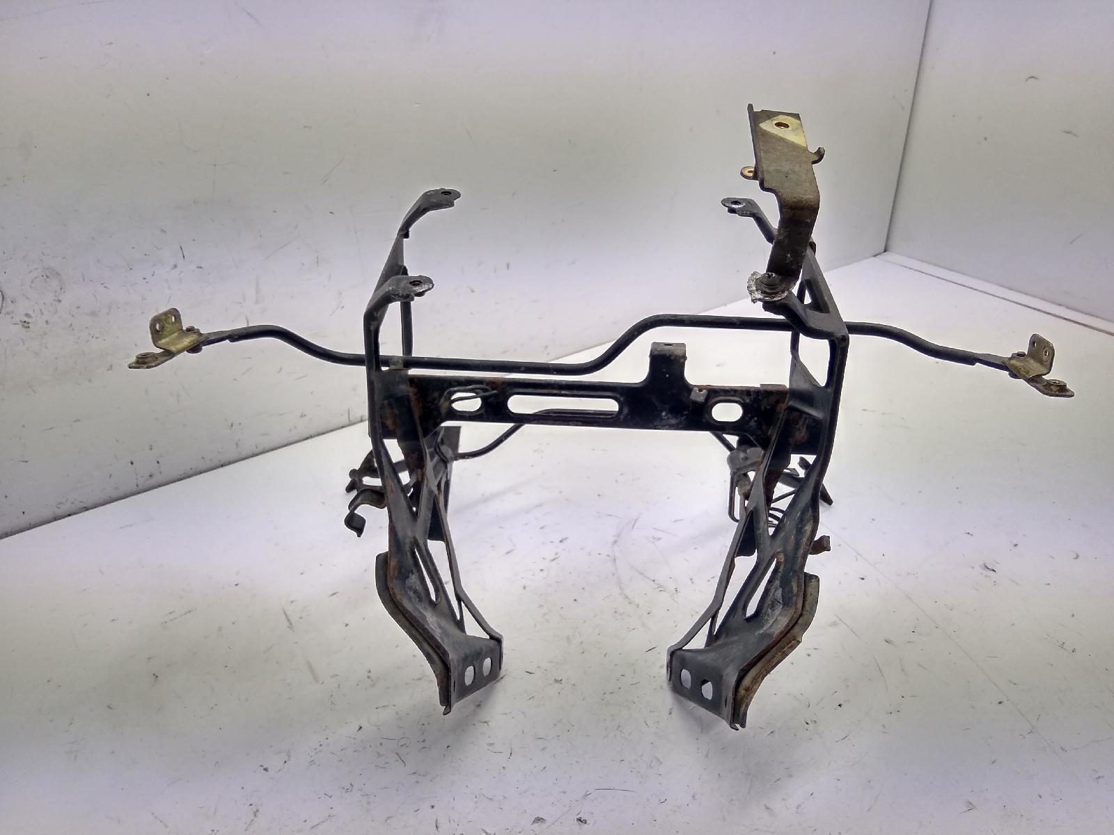 Honda cn spazio 250 telaio telaietto anteriore - leggermente storto 1998 1998 jh2mf02a