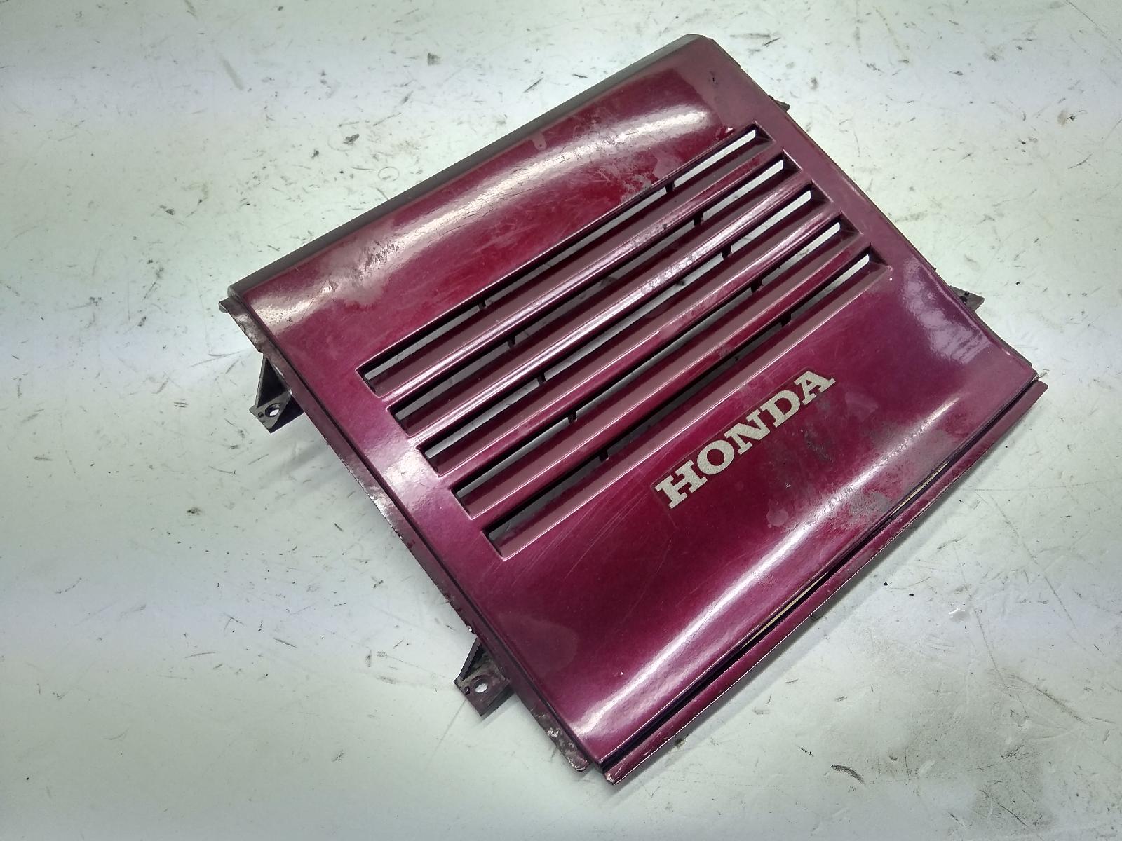 Honda cn spazio 250 carena griglia posteriore 1998 1998 jh2mf02a