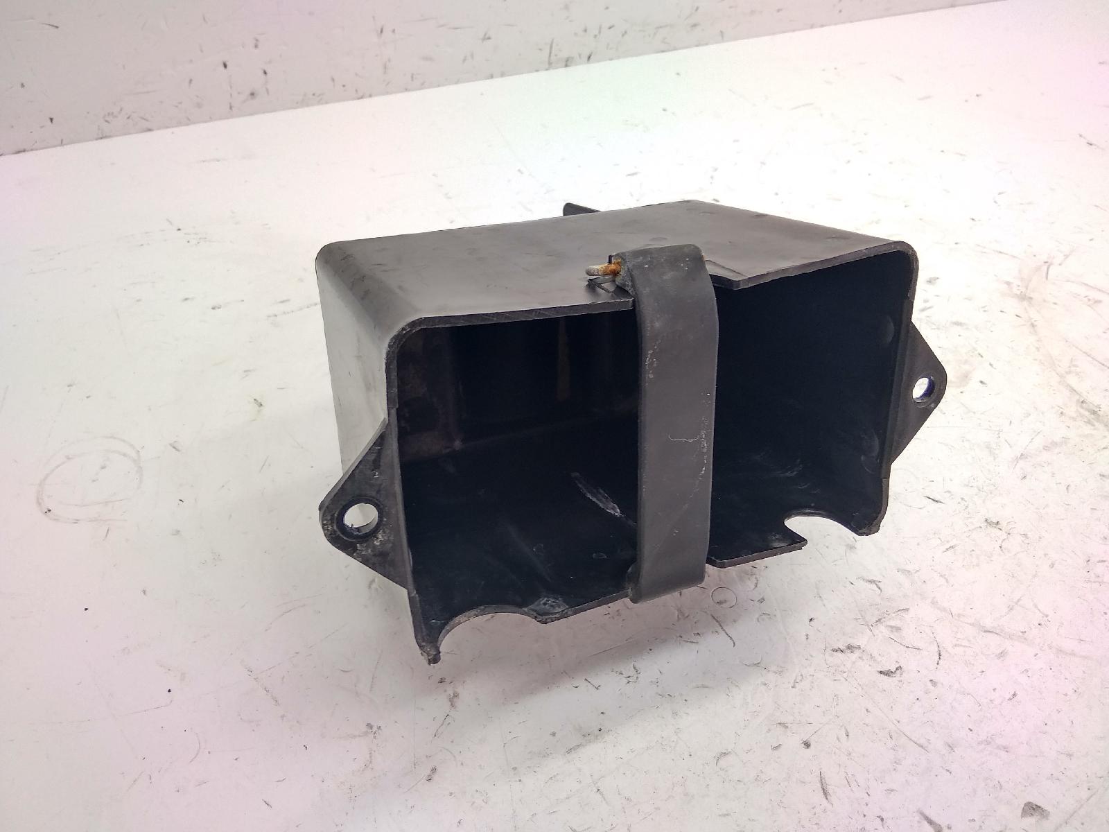 Honda cn spazio 250 carena vano scatola batteria e cinghia 1998 1998 jh2mf02a