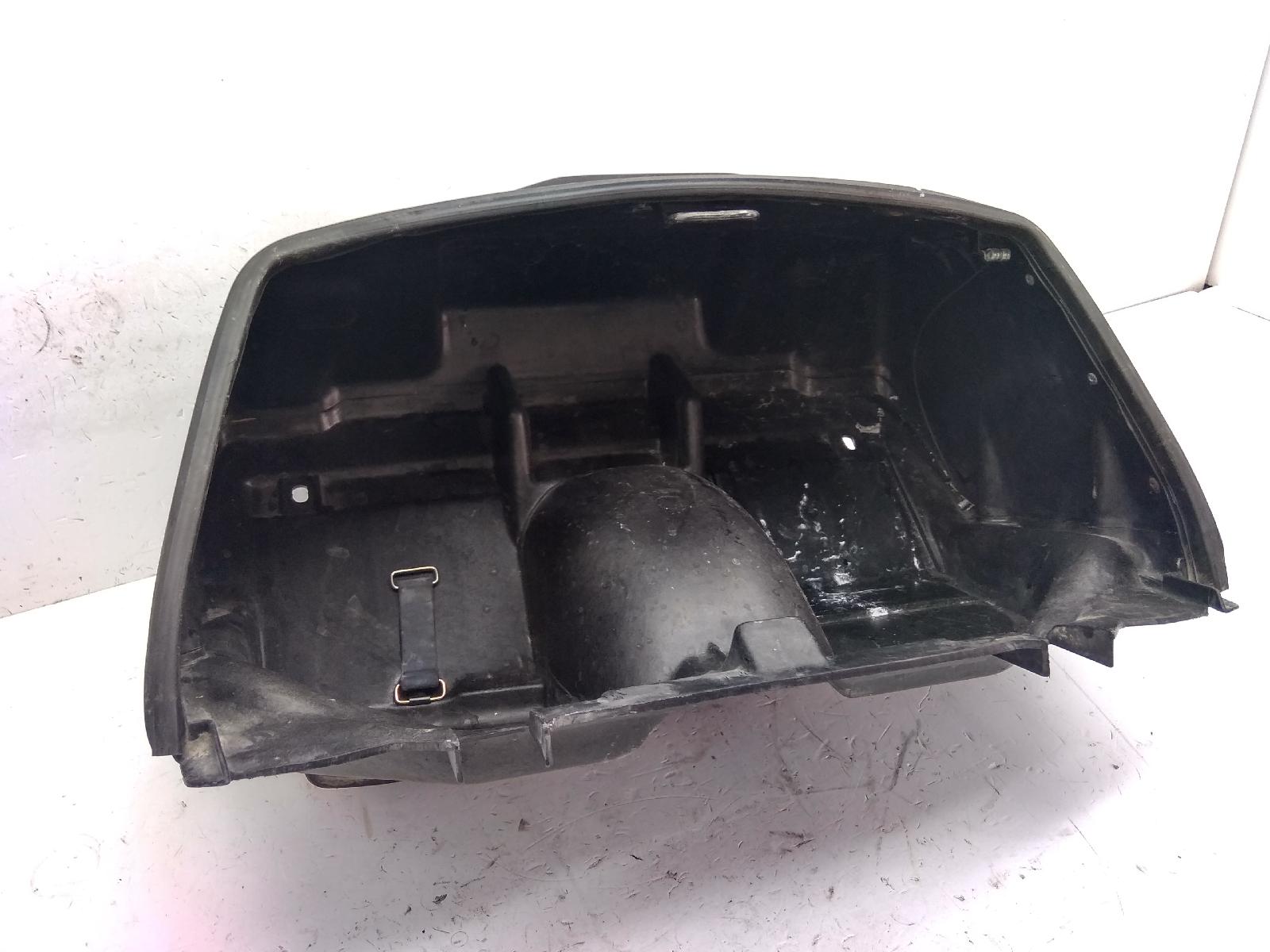 Honda cn spazio 250 carena vano bauletto 1998 1998 jh2mf02a