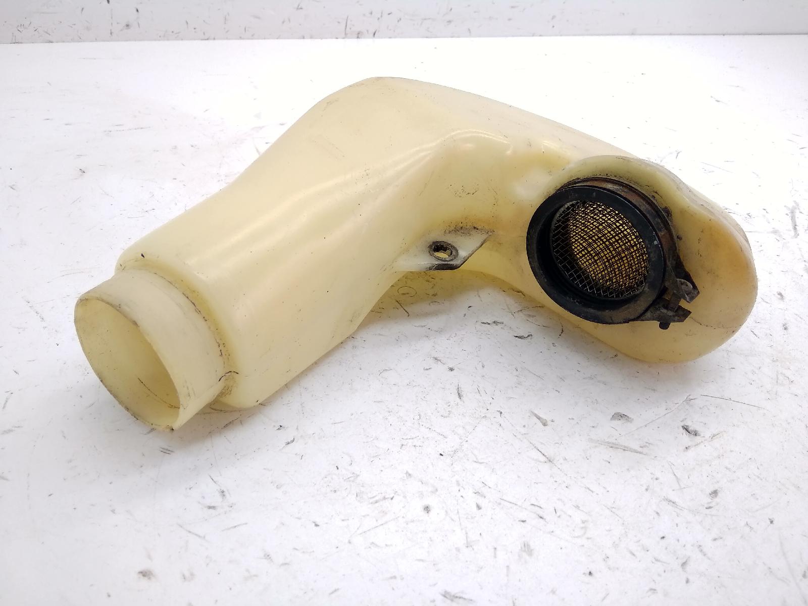Honda cn spazio 250 collettore condotto cassa scatola filtro aria 1998 1998 jh2mf02a