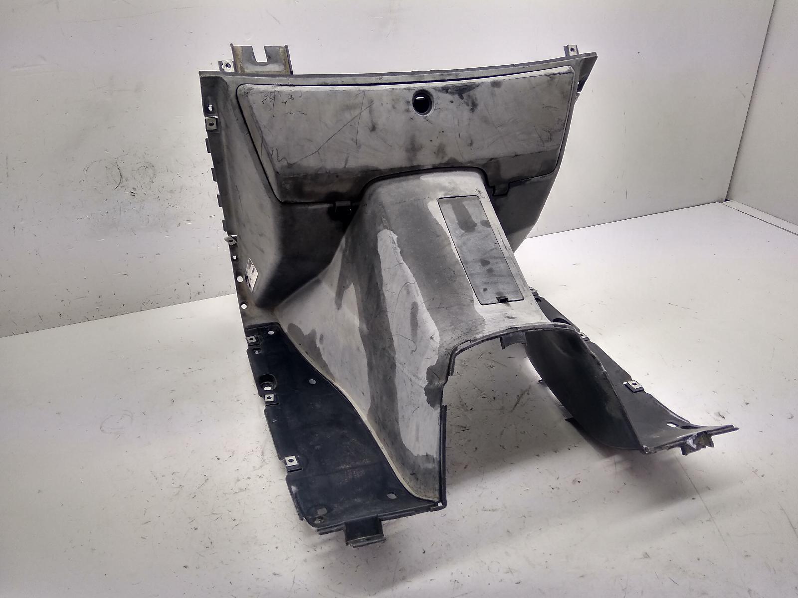 Honda cn spazio 250 carena controscudo e sportello - attacco rotto 1998 1998 jh2mf02a