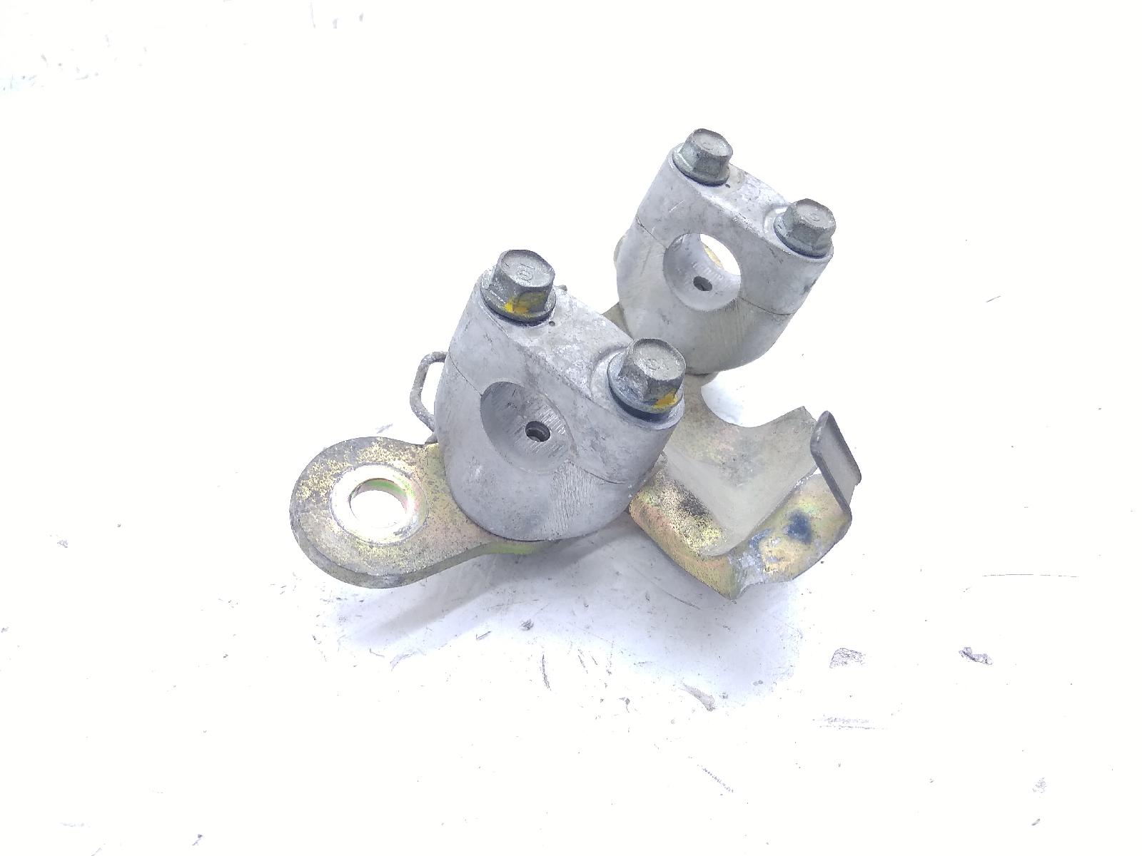Honda cn spazio 250 piastra supporto manubrio e cavallotti 1998 1998 jh2mf02a