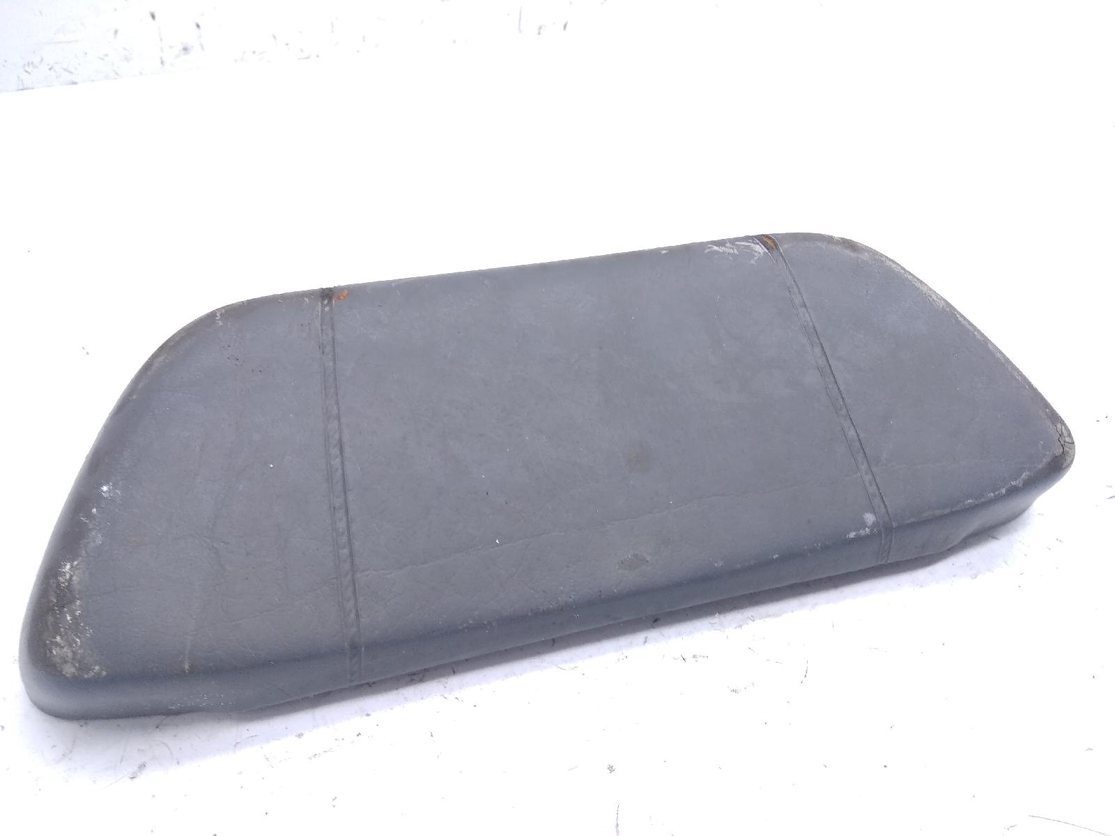 Honda cn spazio 250 schienale sella saddle poggiaschiena - piccolo strappo 1998 1998 jh2mf02a