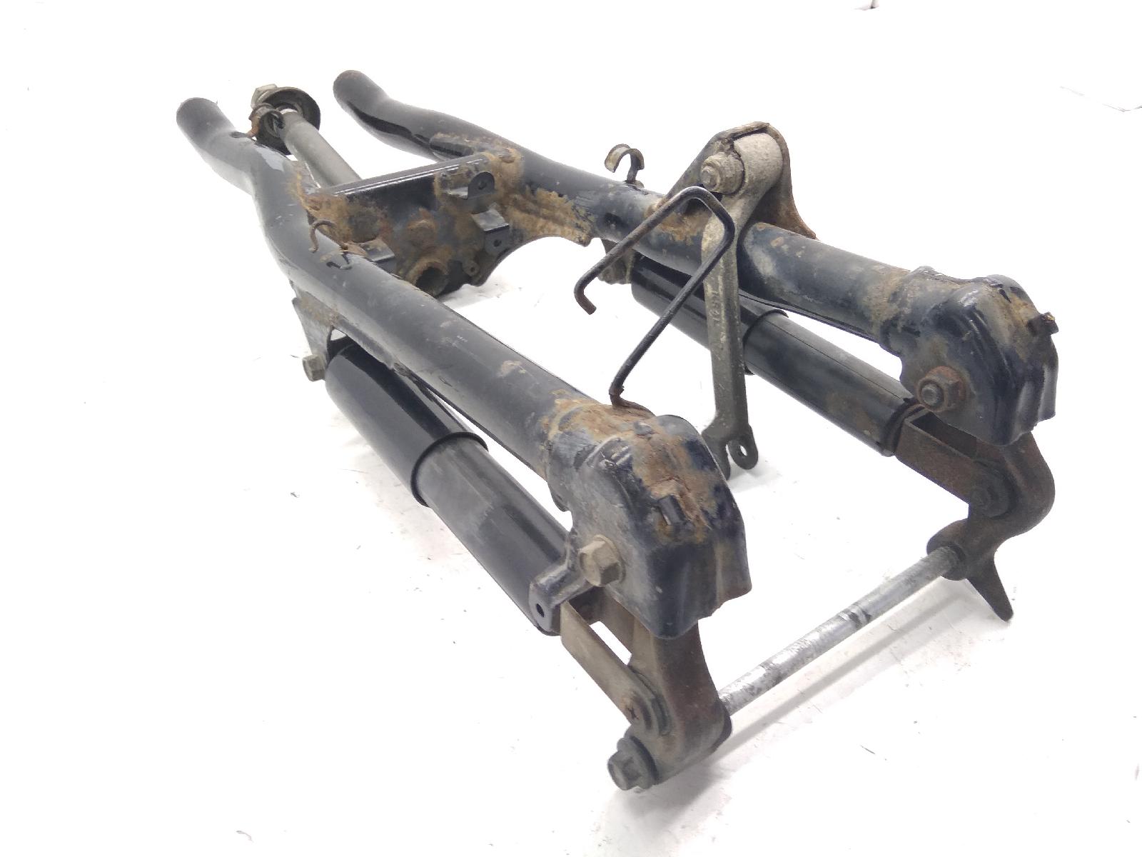Honda cn spazio 250 forcella 1998 1998 jh2mf02a