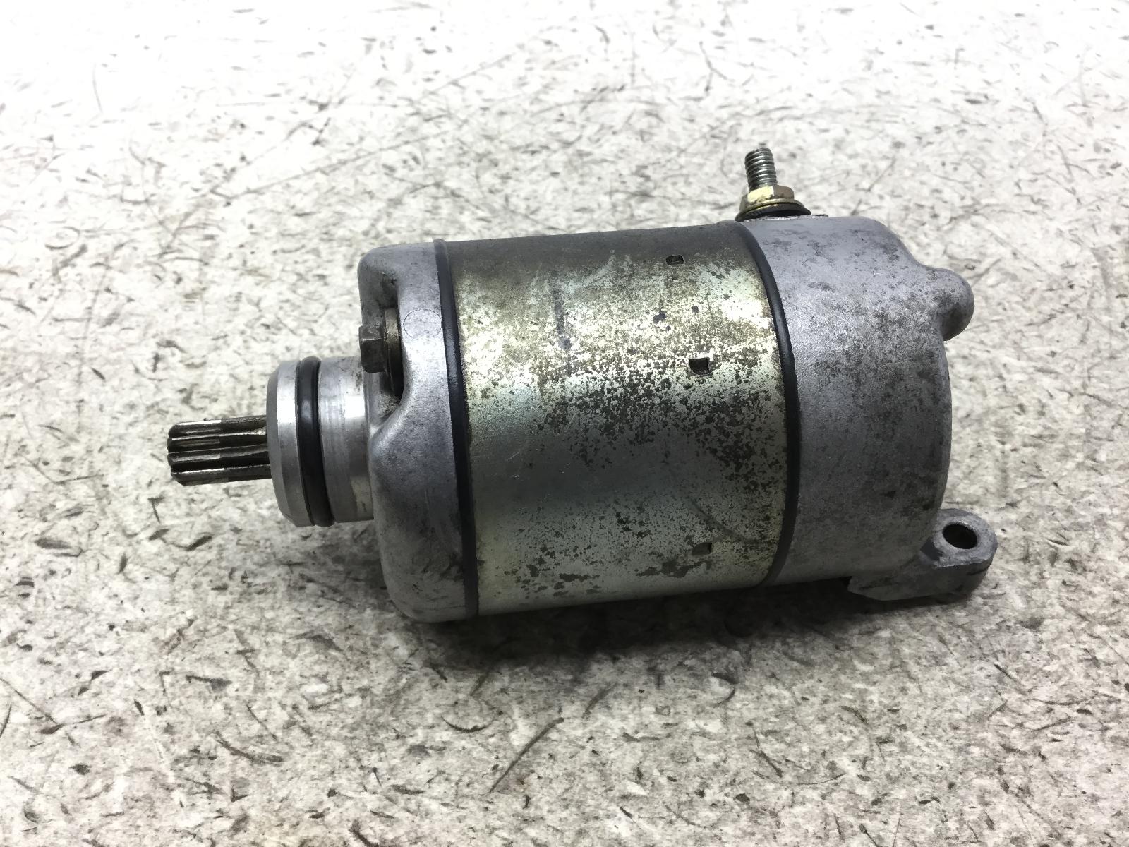Honda cn spazio 250 motorino avviamento starter 1998 1998 jh2mf02a
