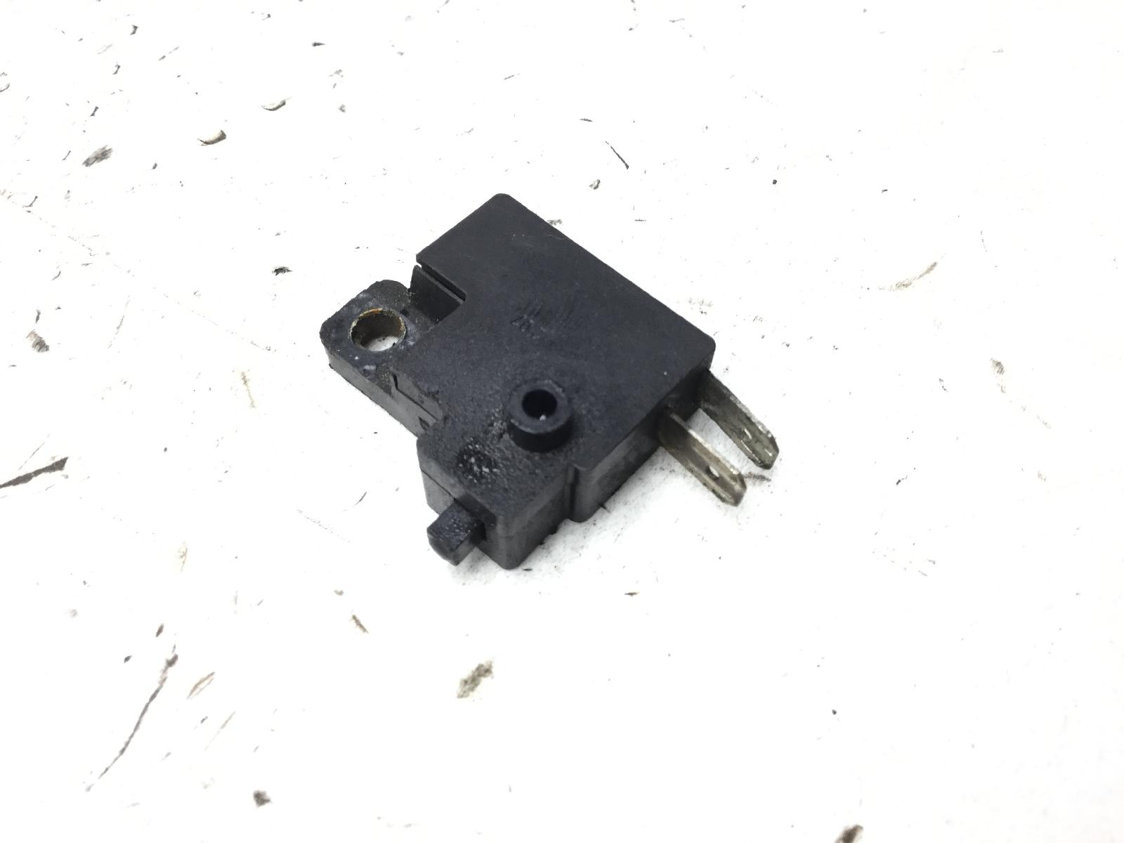 Honda cn spazio 250 sensore pulsante stop microstop freno anteriore 1998 1998 jh2mf02a