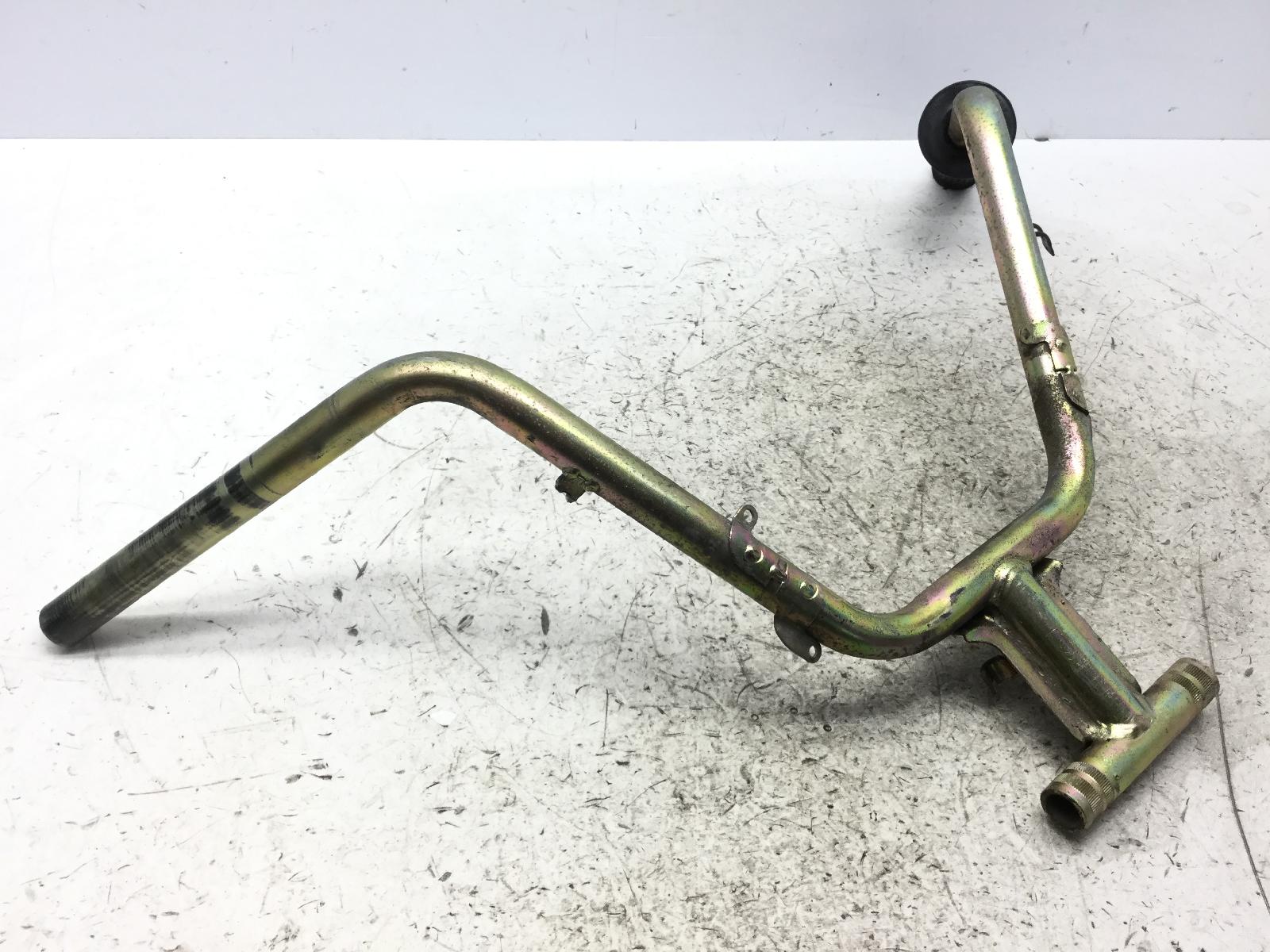 Honda cn spazio 250 manubrio handlebar 1998 1998 jh2mf02a