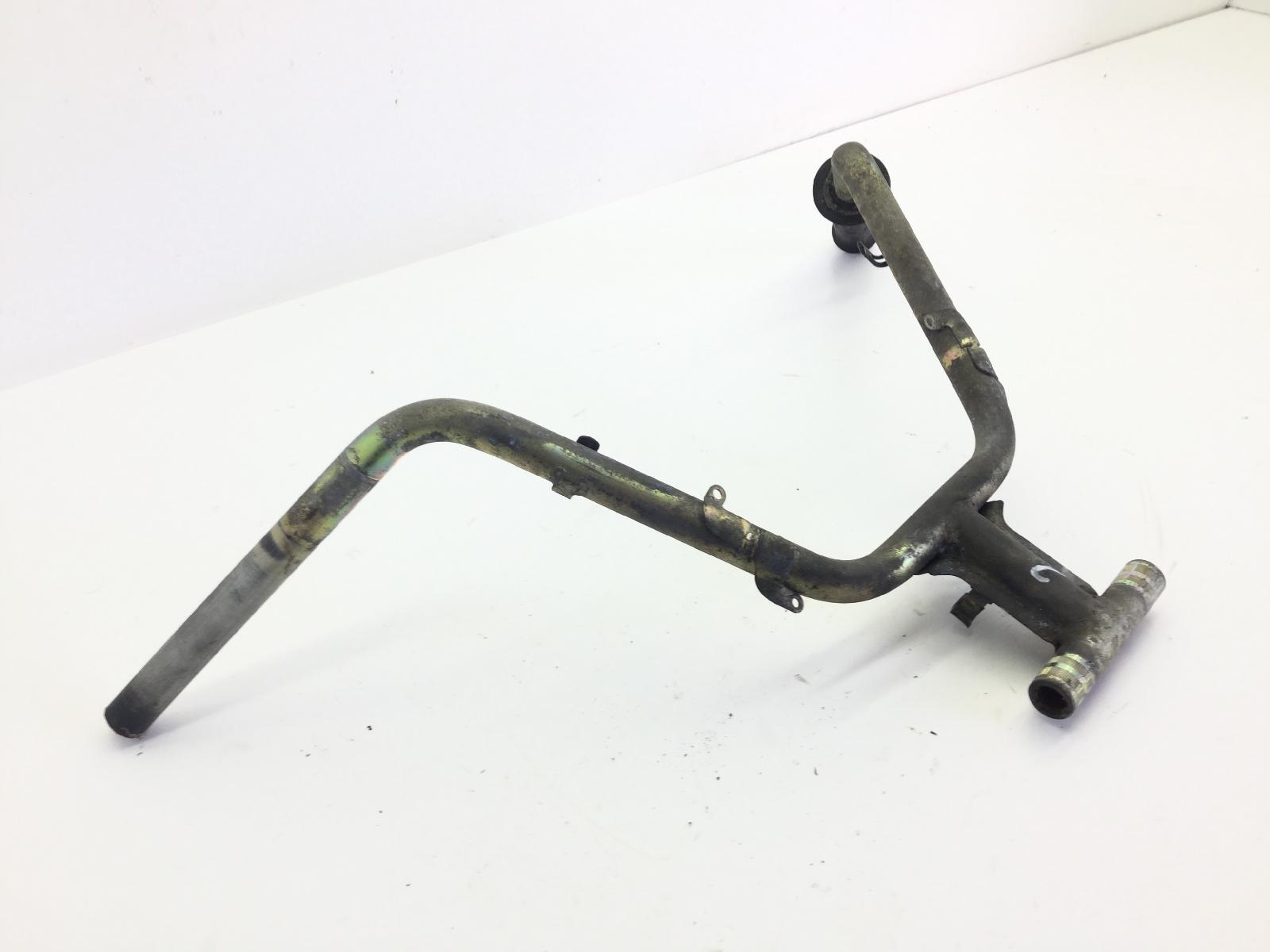 Honda cn spazio 250 manubrio handlebar sterzo 1998 1998 jh2mf02a