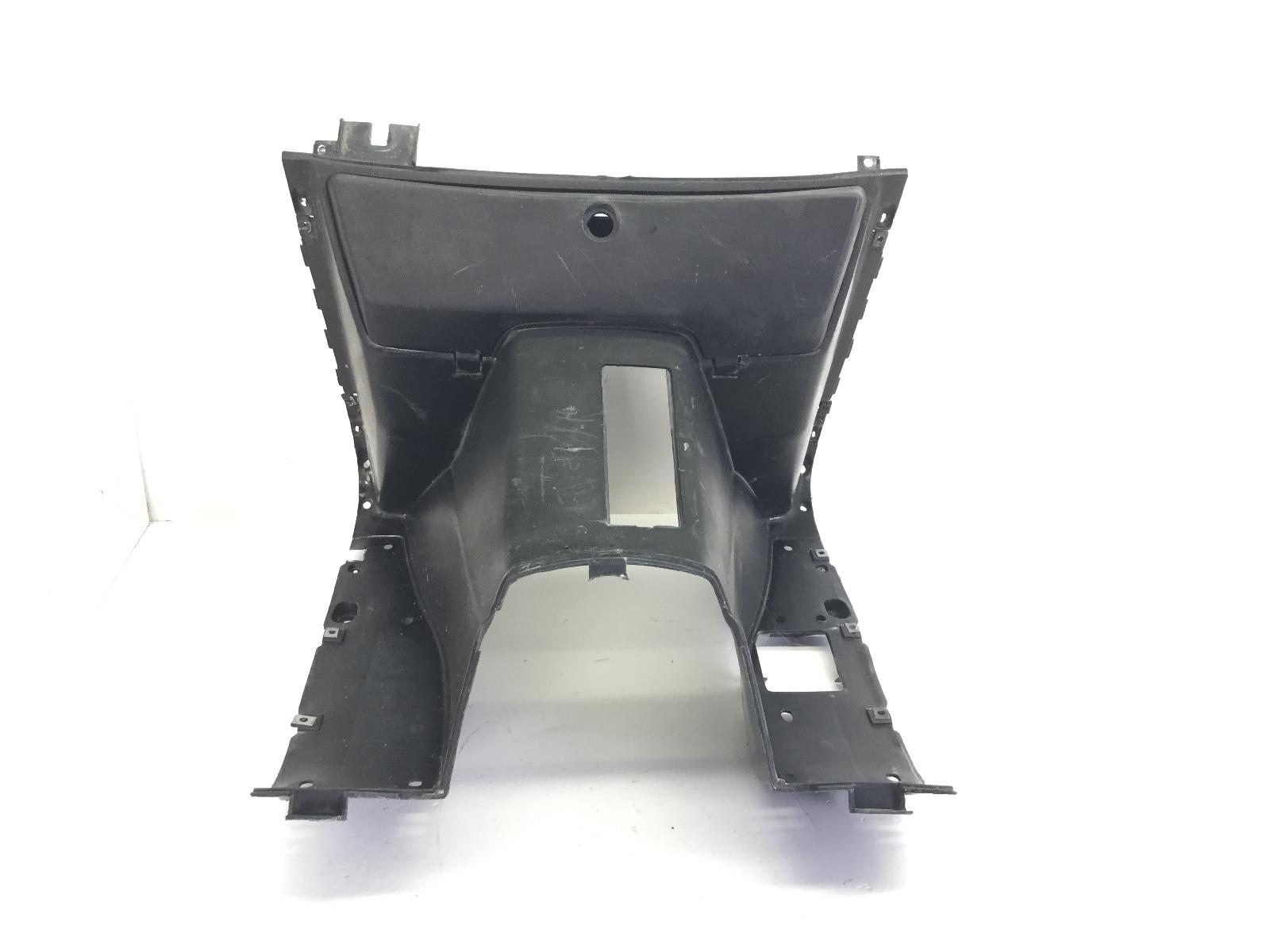 Honda cn spazio 250 carena controscudo retroscudo - attacco rotto 1998 1998 jh2mf02a