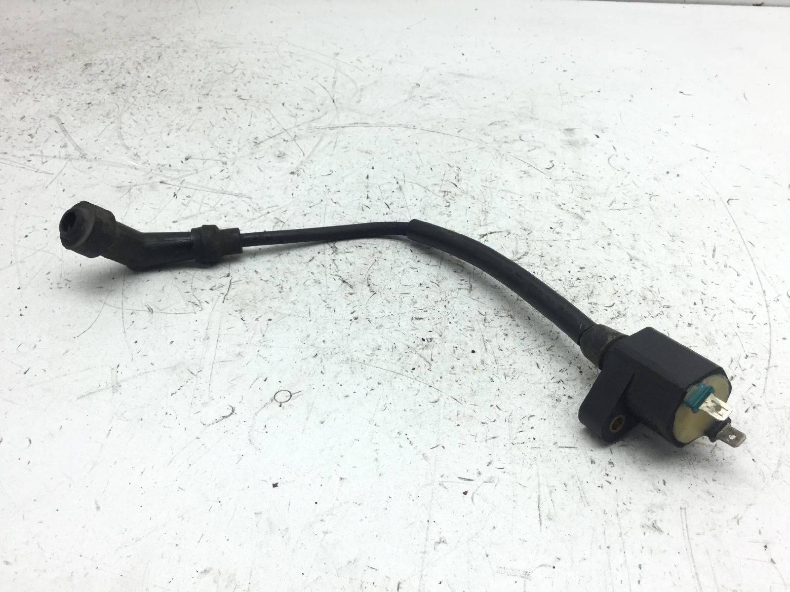 Honda cn spazio 250 bobina accensione completa cavo e pipetta 1998 1998 jh2mf02a
