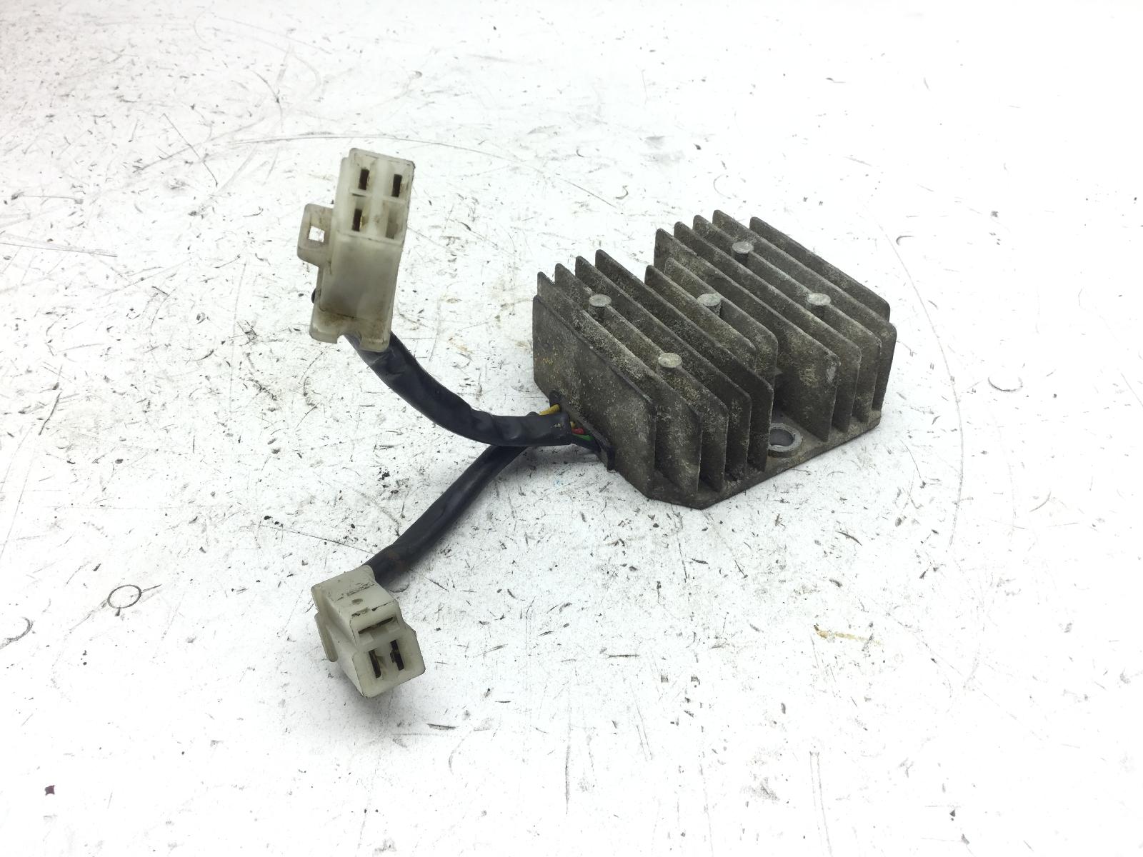 Honda cn spazio 250 regolatore di tensione 1998 1998 jh2mf02a