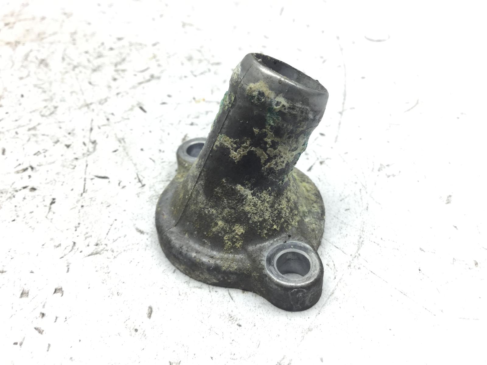 Honda cn spazio 250 coperchio raccordo valvola termostatica termostato 1998 1998 jh2mf02a