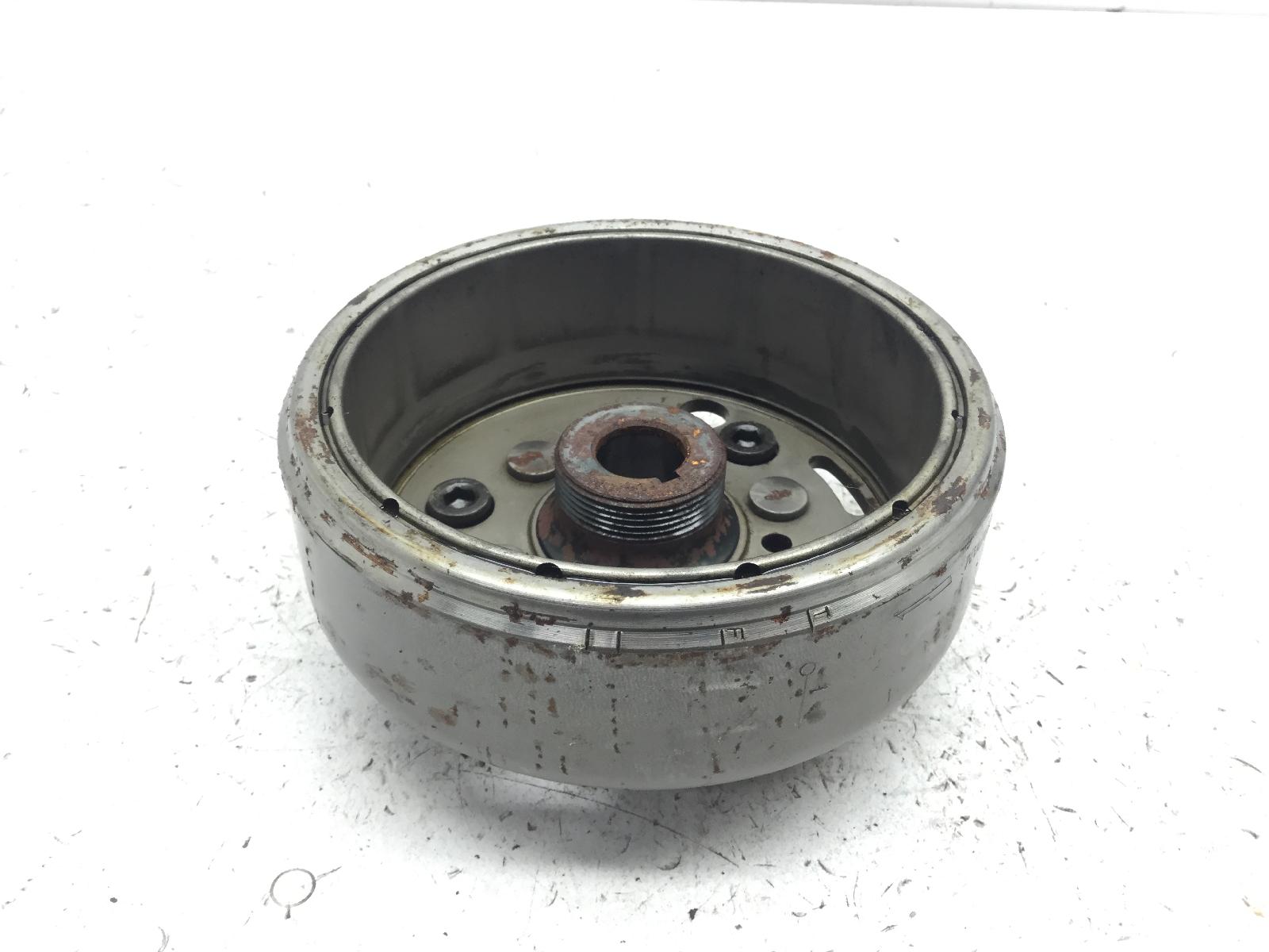 Honda cn spazio 250 volano massa volanica - no ruota libera 1998 1998 jh2mf02a