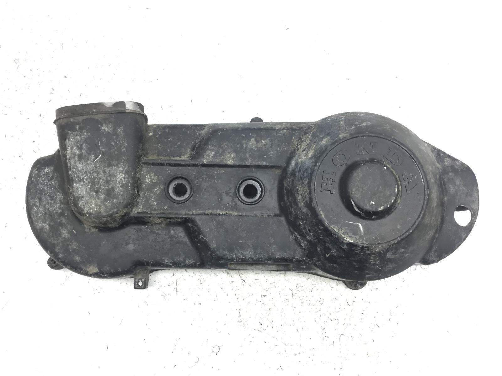Honda cn spazio 250 coperchio carter trasmissione puleggia 1998 1998 jh2mf02a