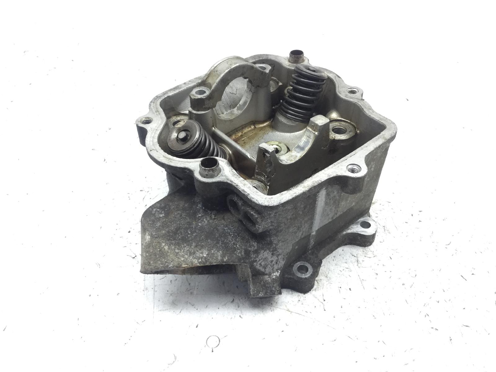 Honda cn spazio 250 testa testata head vuota 1998 1998 jh2mf02a