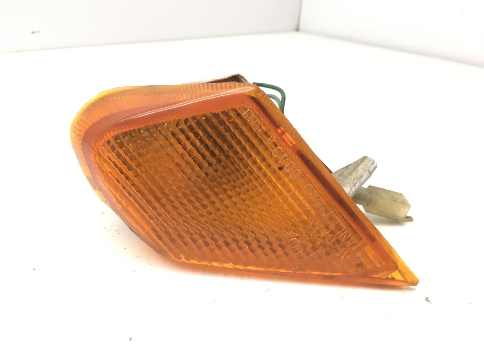Honda cn spazio 250 freccia anteriore destra 1998 1998 jh2mf02a