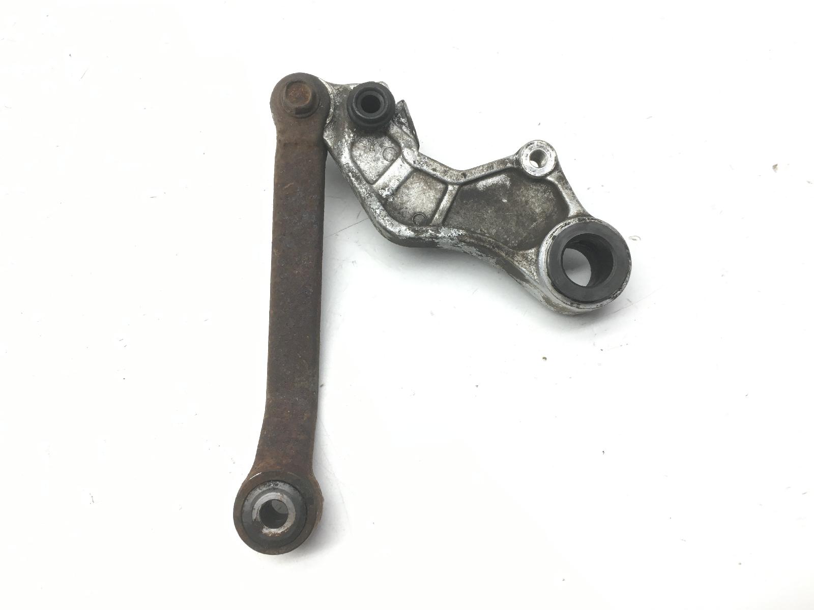 Honda cn spazio 250 staffa supporto pinza freno anteriore 1998 1998 jh2mf02a
