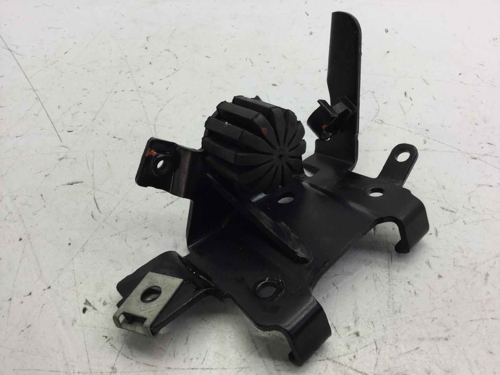 Bmw r 1200 gs lc adventure 1200 staffa supporto serbatoio benzina destra 2014 2014 wb10a0109fz