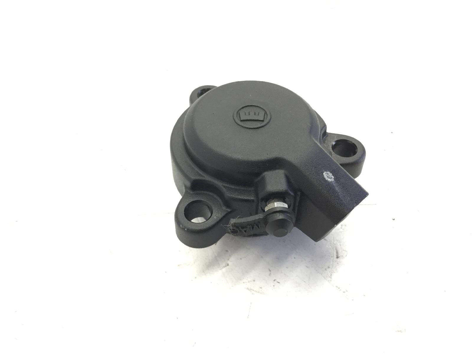 Bmw r 1200 gs lc adventure 1200 attuatore frizione 2014 2014 wb10a0109fz
