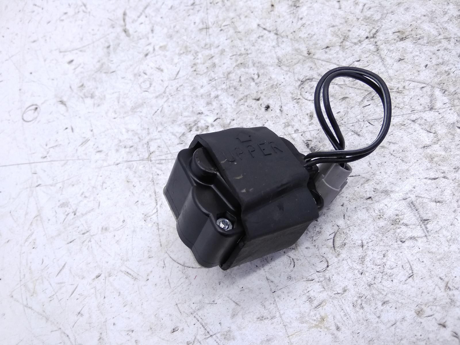 Aprilia pegaso ie 650 sensore caduta inclinazione inclinometro 2001 2004 rw000