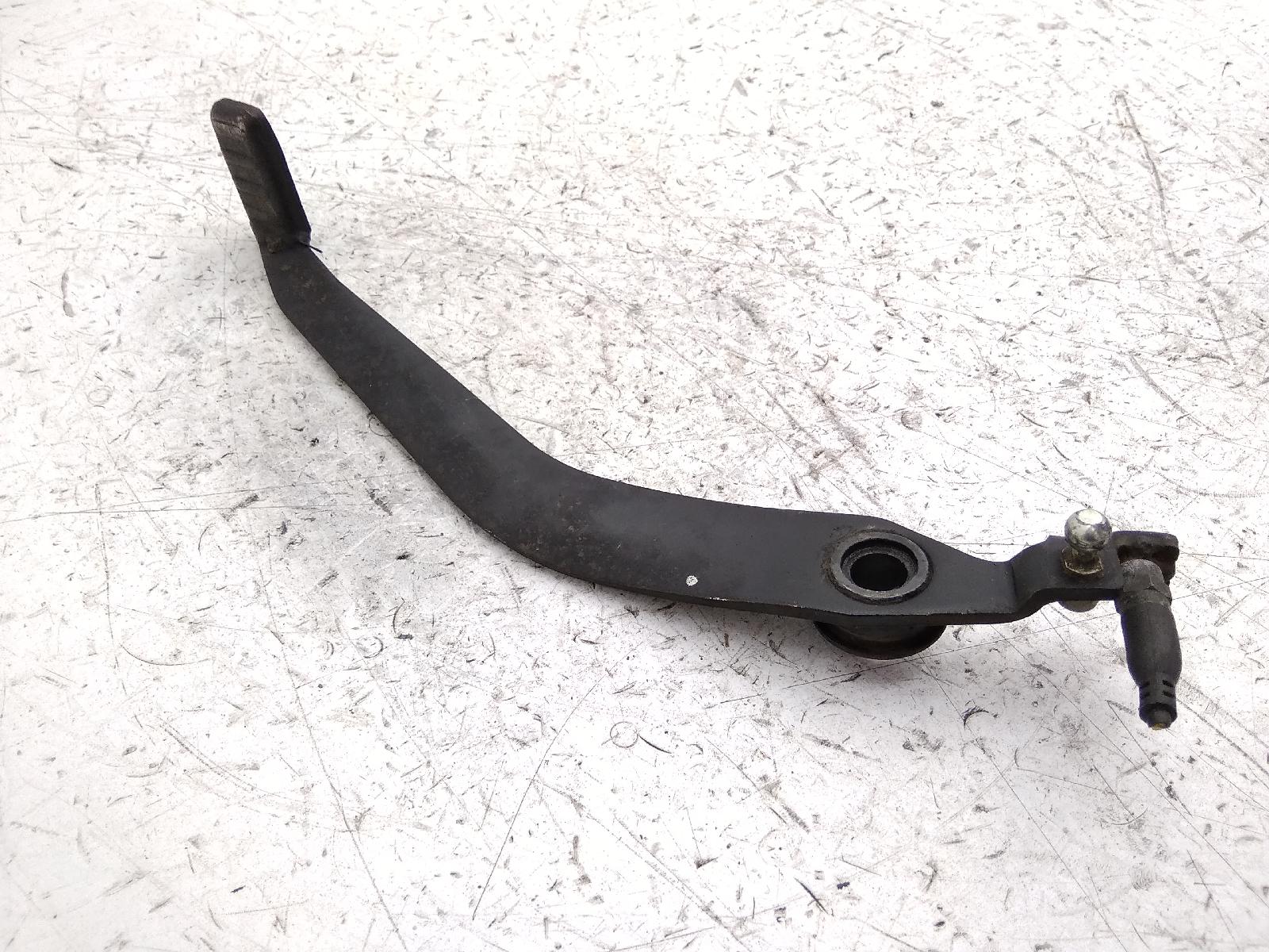 Aprilia pegaso ie 650 pedale freno posteriore 2001 2004 rw000