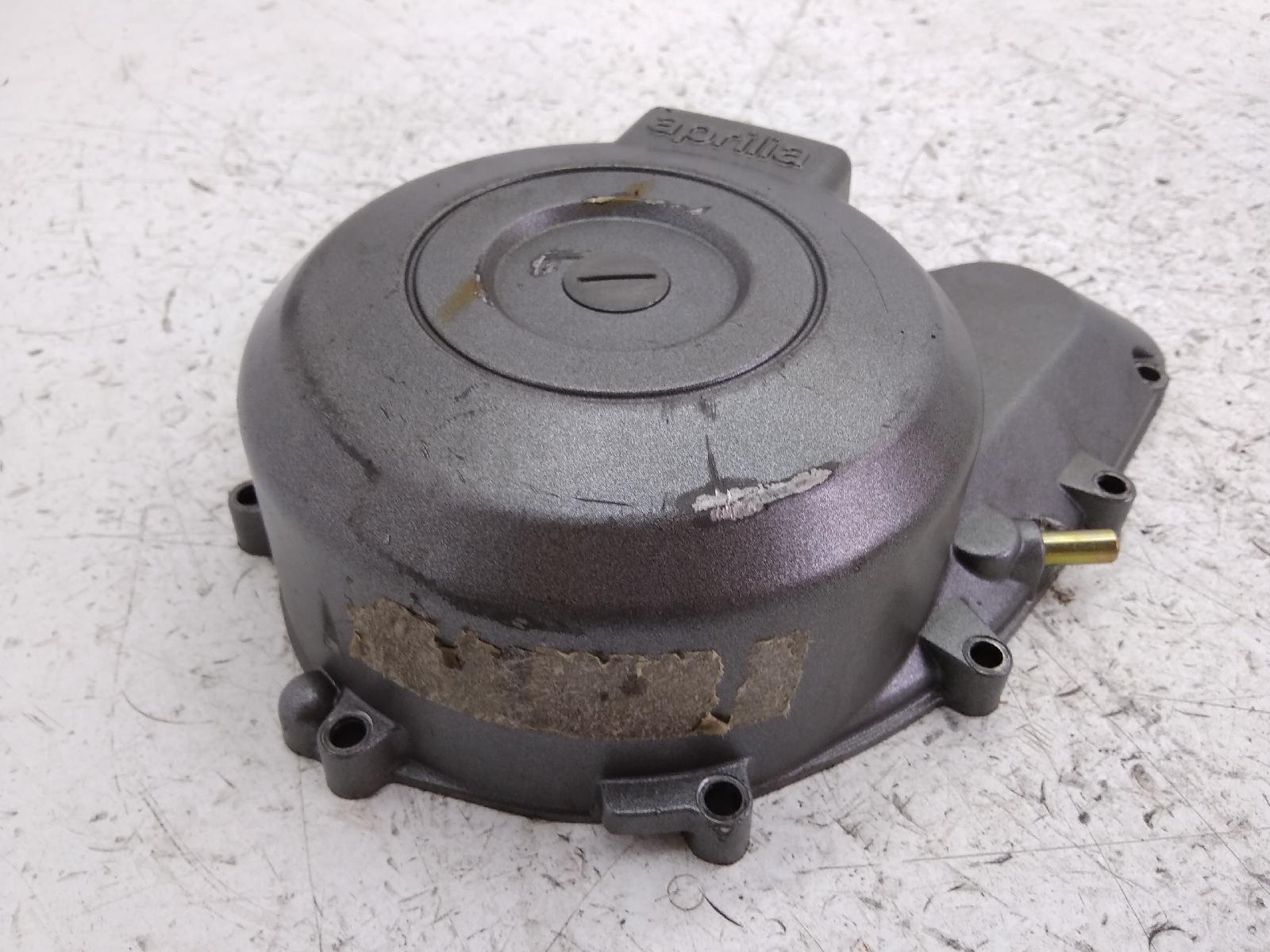 Aprilia pegaso ie 650 carter coperchio statore campo magnetico volano 2001 2004 rw000