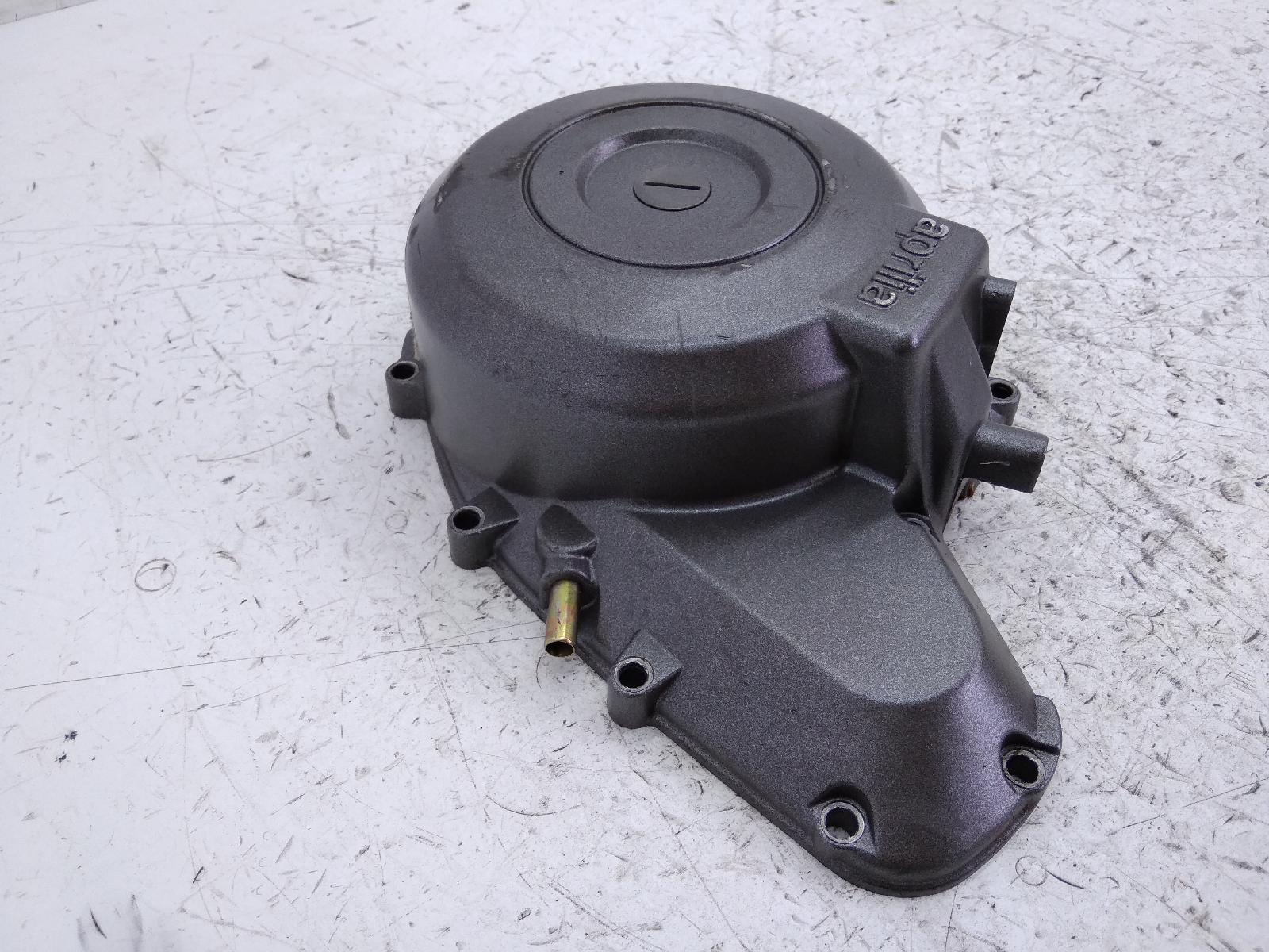 Aprilia pegaso ie 650 carter coperchio statore campo magnetico volano 2001 2004 rw000