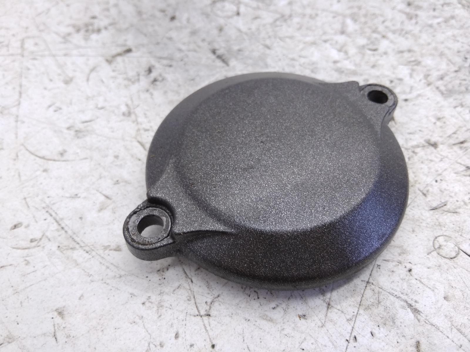 Aprilia pegaso ie 650 coperchio filtro olio 2001 2004 rw000