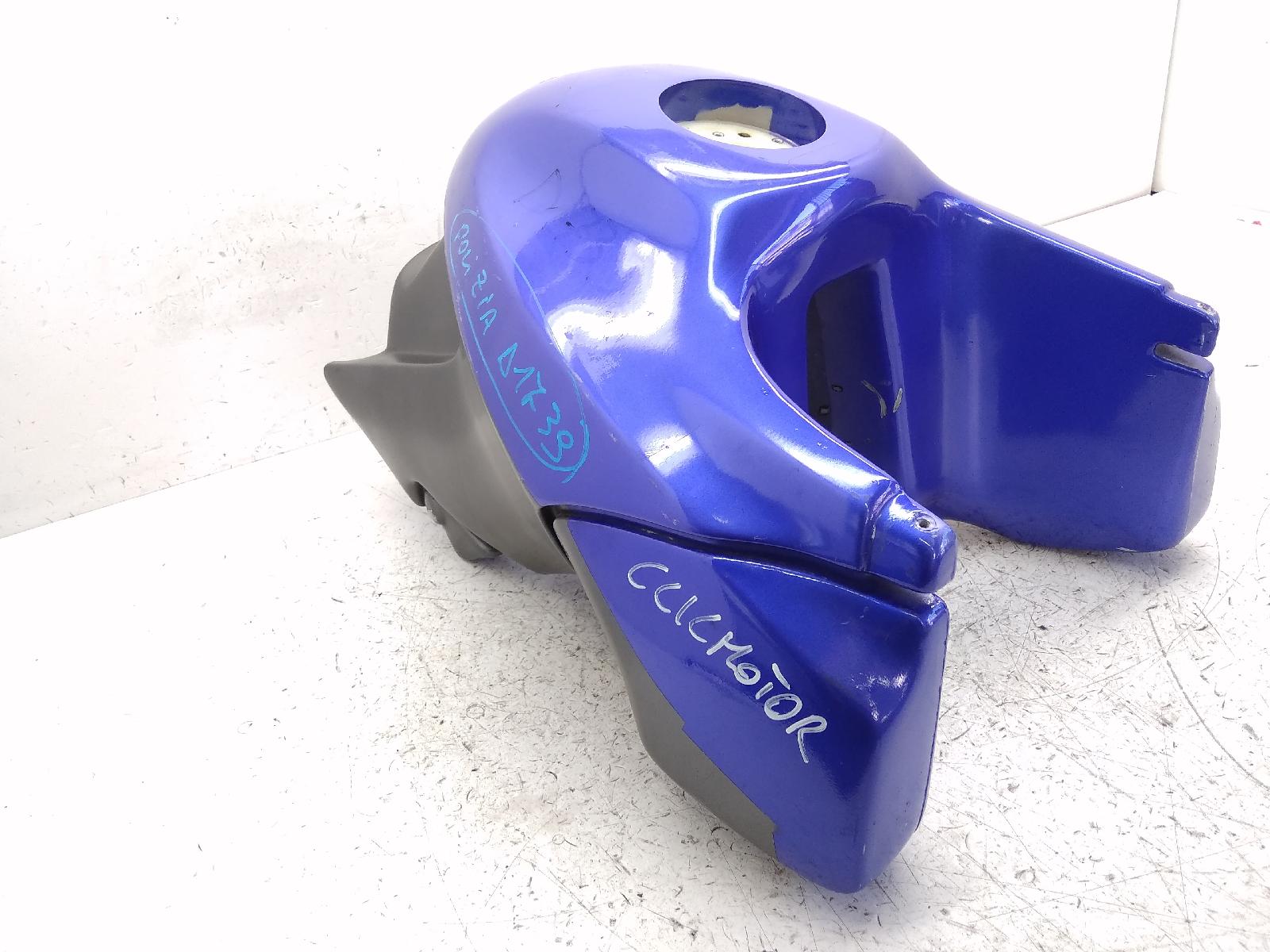 Aprilia pegaso ie 650 serbatoio benzina carburante 2001 2004 rw000