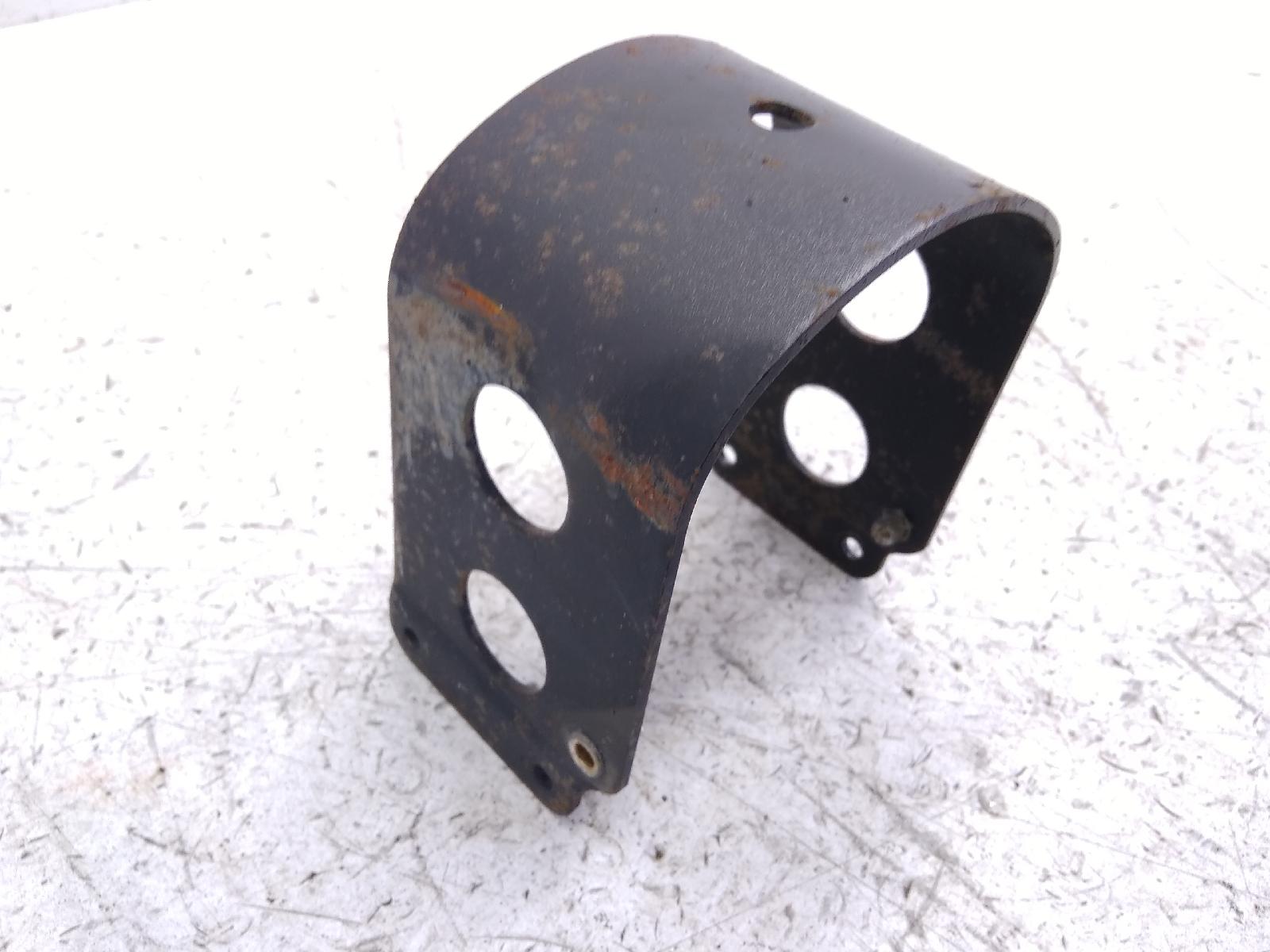 Aprilia pegaso ie 650 staffa supporto parafango ruota anteriore 2001 2004 rw000