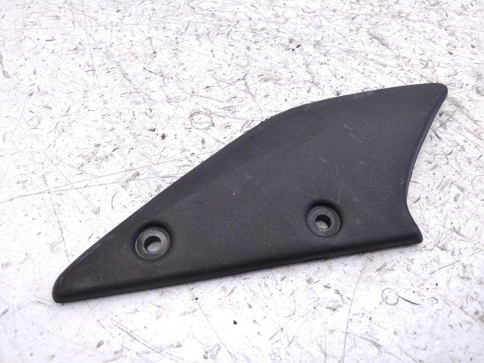 Aprilia pegaso ie 650 coperchio para catena forcellone posteriore 2001 2004 rw000