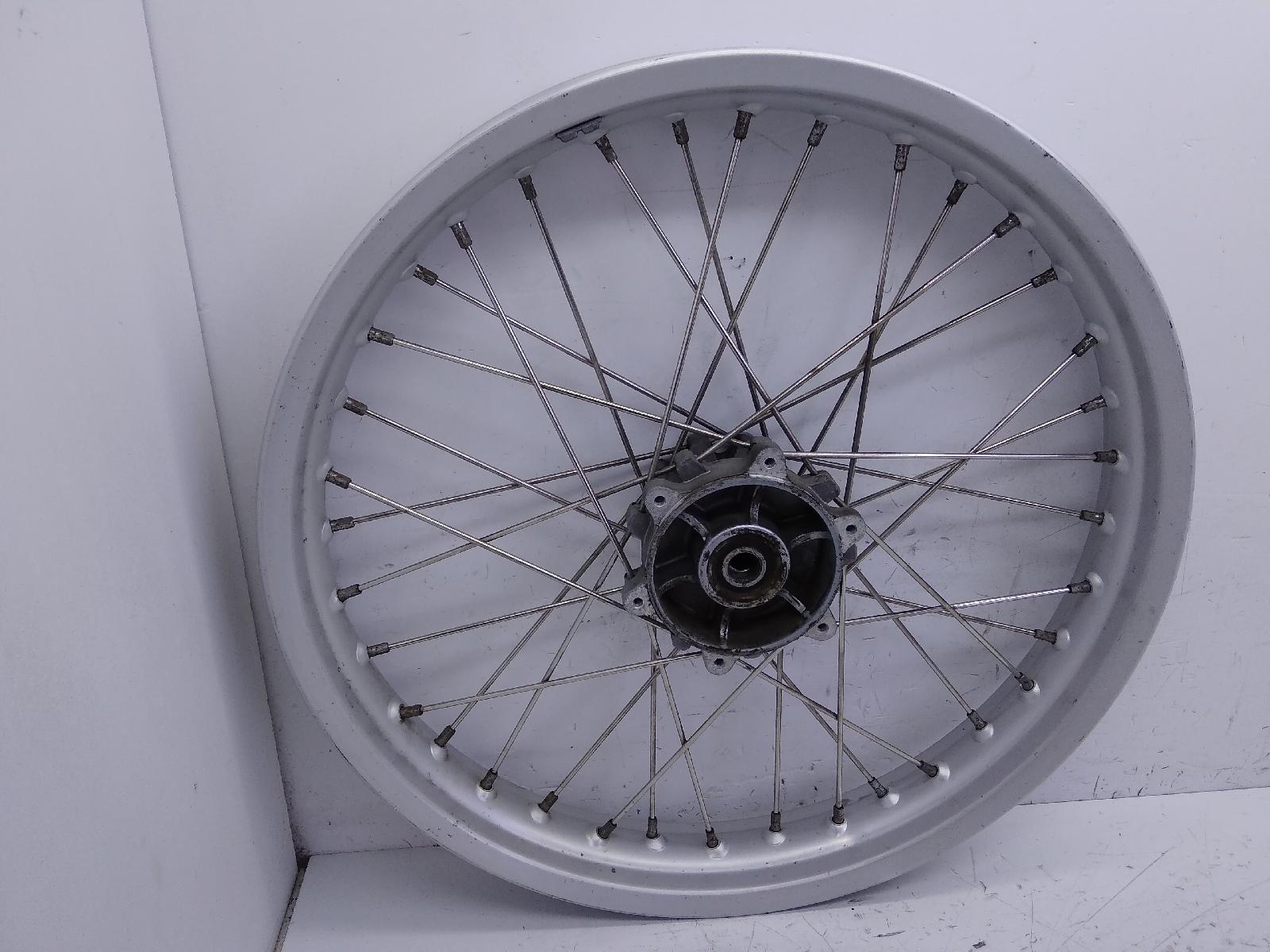 Aprilia pegaso ie 650 cerchio ruota anteriore 19 x 2.15 2001 2004 rw000