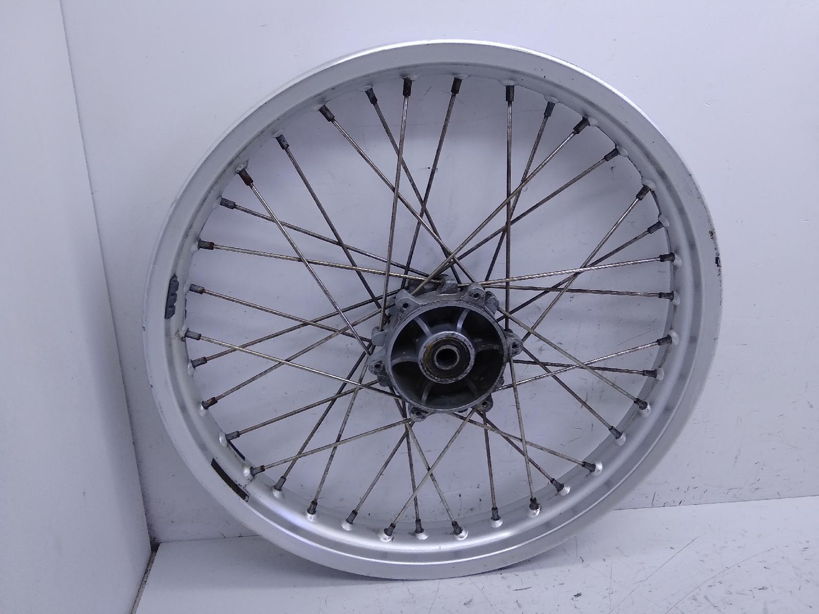 Aprilia pegaso ie 650 cerchio ruota anteriore 19 x 2.15 2001 2004 rw000